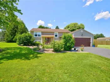 Property at 5765 Coppersmith Trail, Ontario, NY 14519