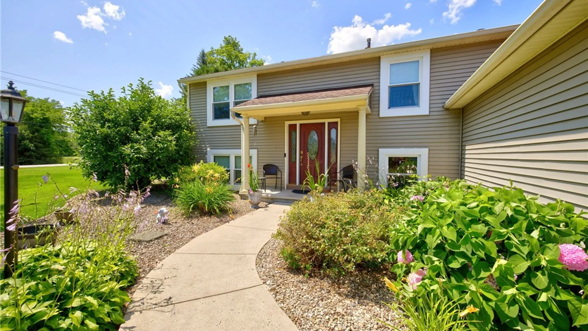 Property at 5765 Coppersmith Trail, Ontario, NY 14519 2