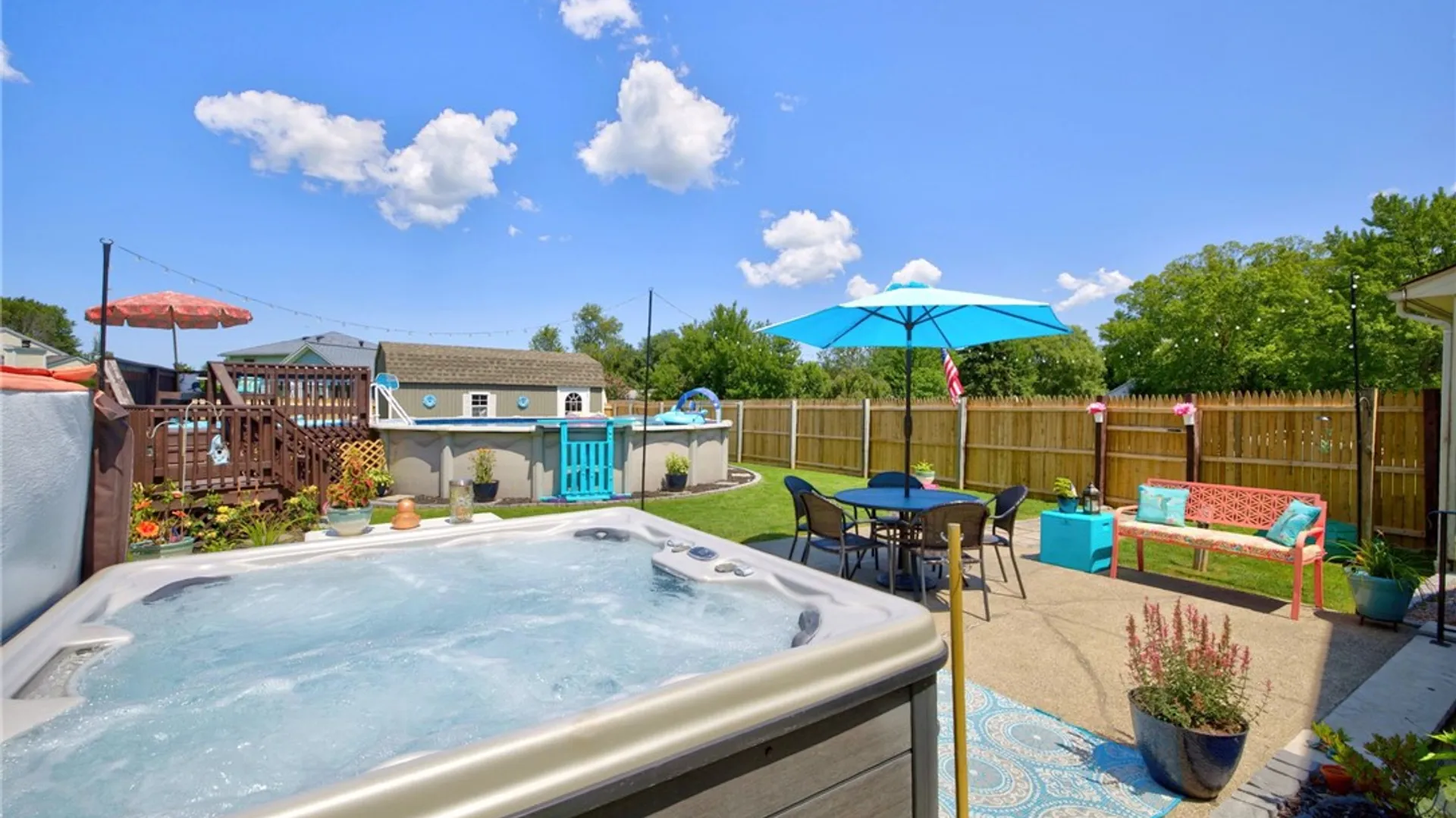 Property at 5765 Coppersmith Trail, Ontario, NY 14519 7
