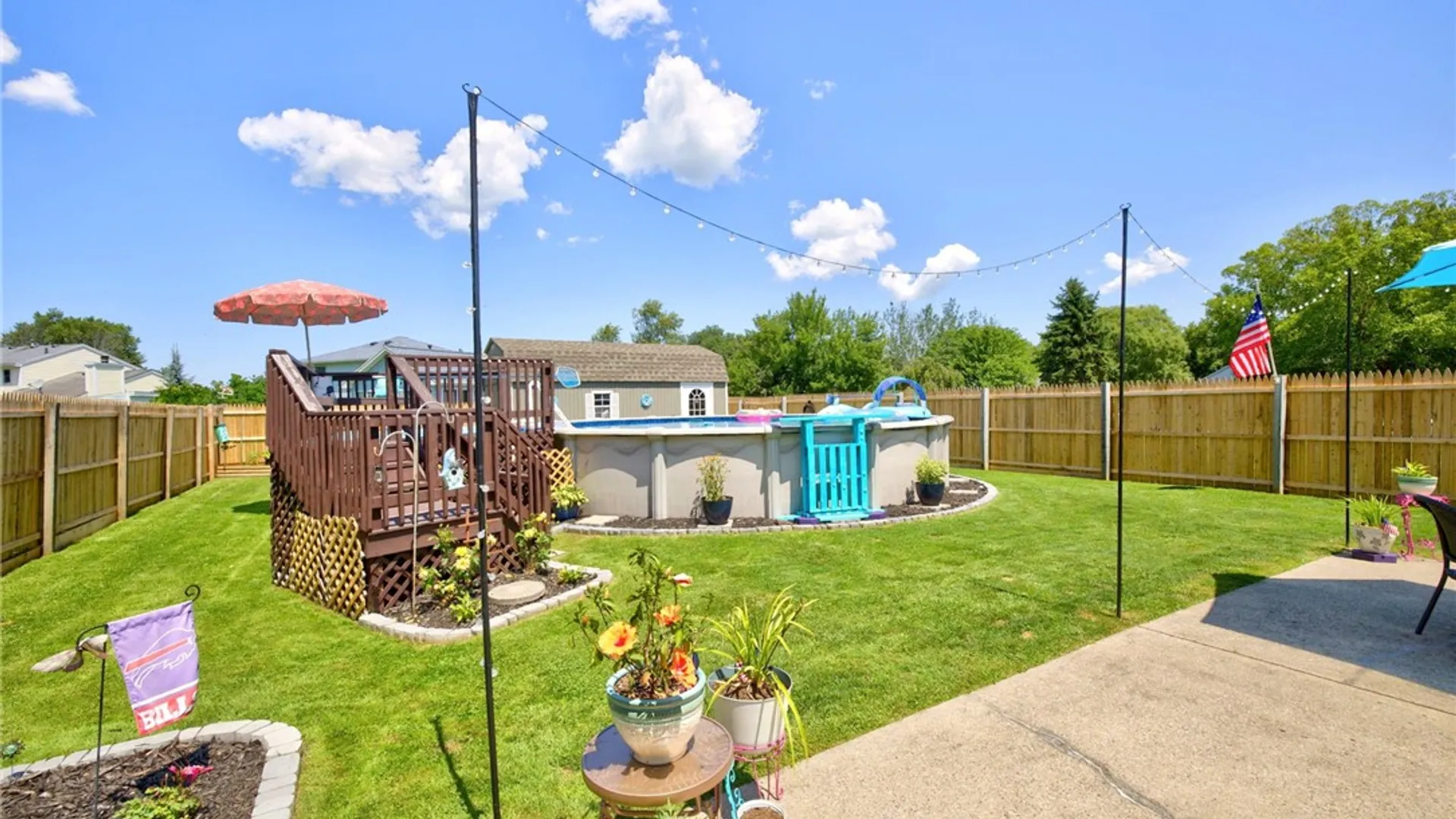 Property at 5765 Coppersmith Trail, Ontario, NY 14519 8