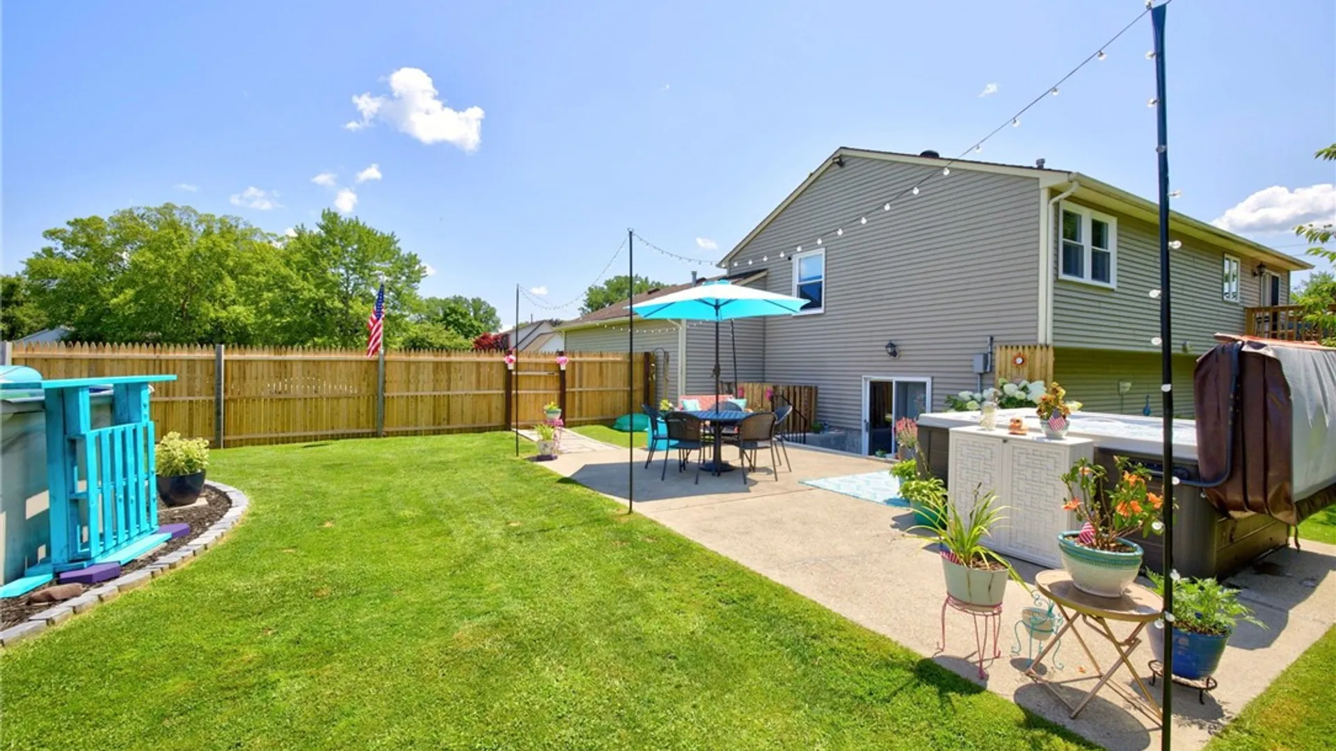 Property at 5765 Coppersmith Trail, Ontario, NY 14519 9