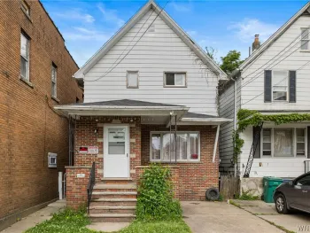 Property at 1004 19th Street, Niagara Falls, NY 14301