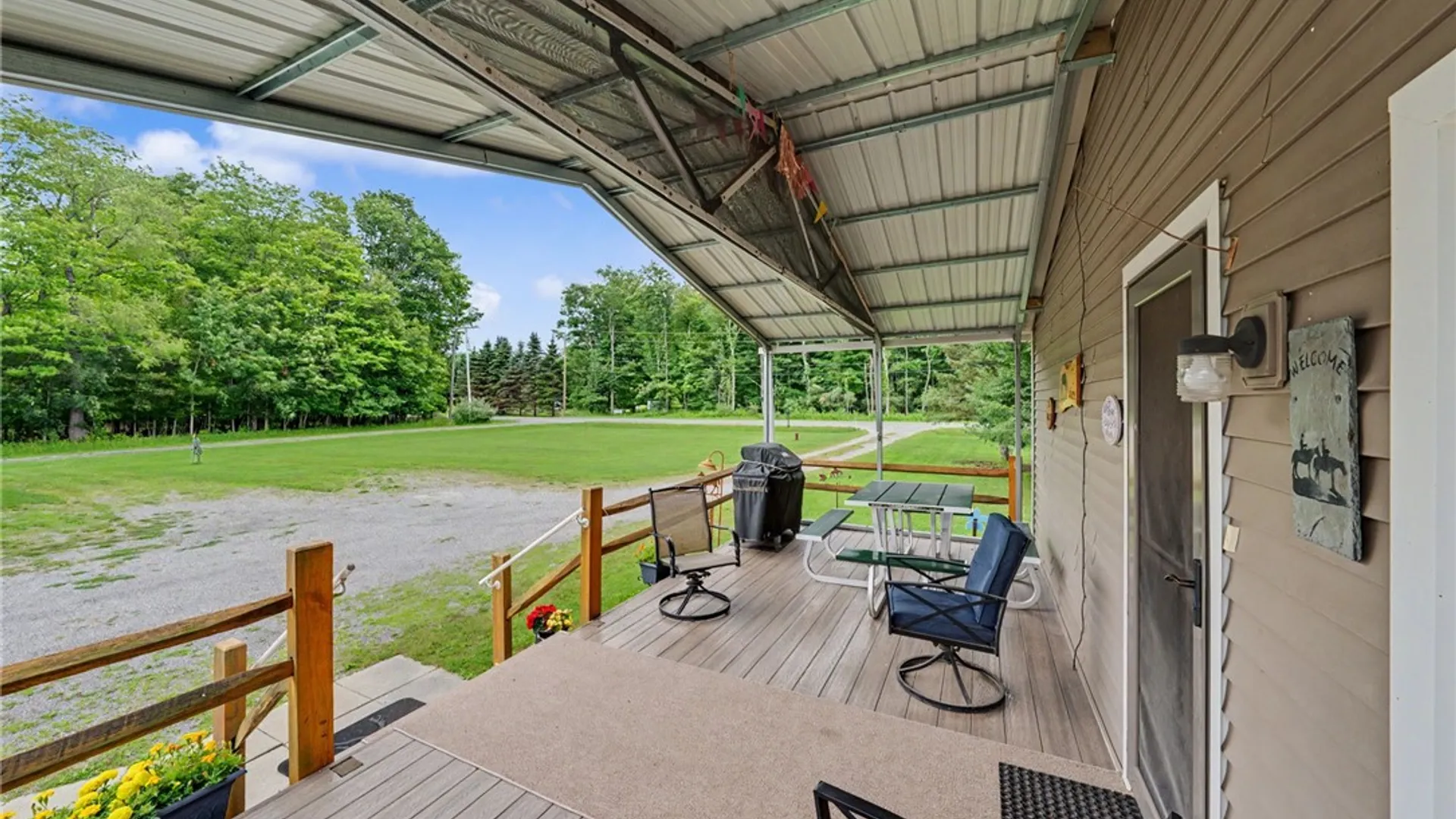 Property at 5011 Paradise Road, Bethany, NY 14054 5