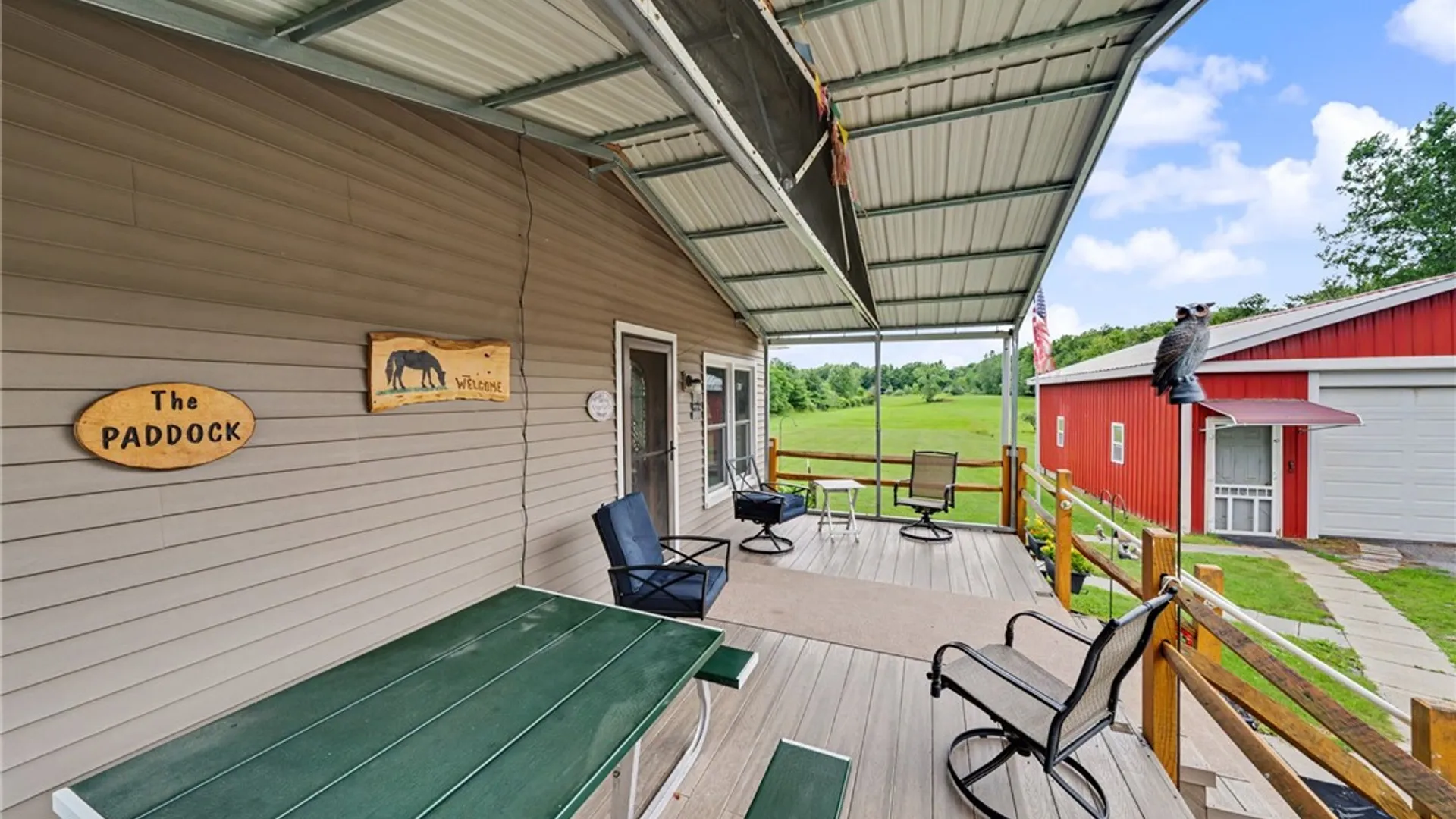 Property at 5011 Paradise Road, Bethany, NY 14054 6