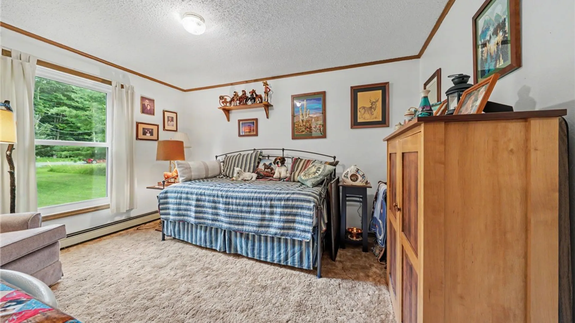 Property at 5011 Paradise Road, Bethany, NY 14054 7