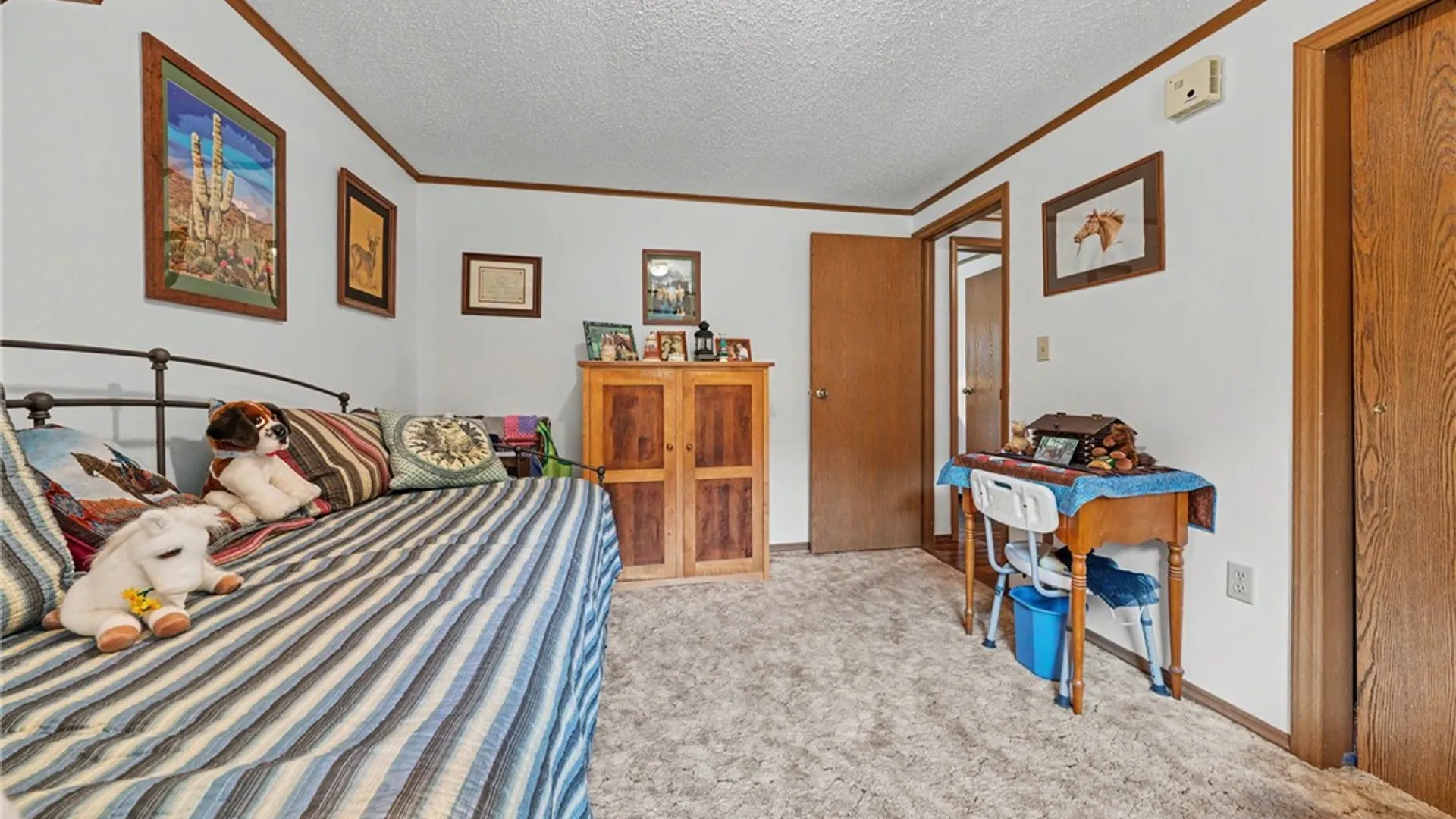 Property at 5011 Paradise Road, Bethany, NY 14054 8
