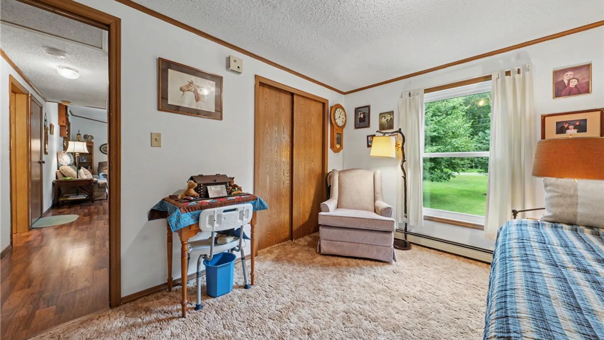 Property at 5011 Paradise Road, Bethany, NY 14054 9