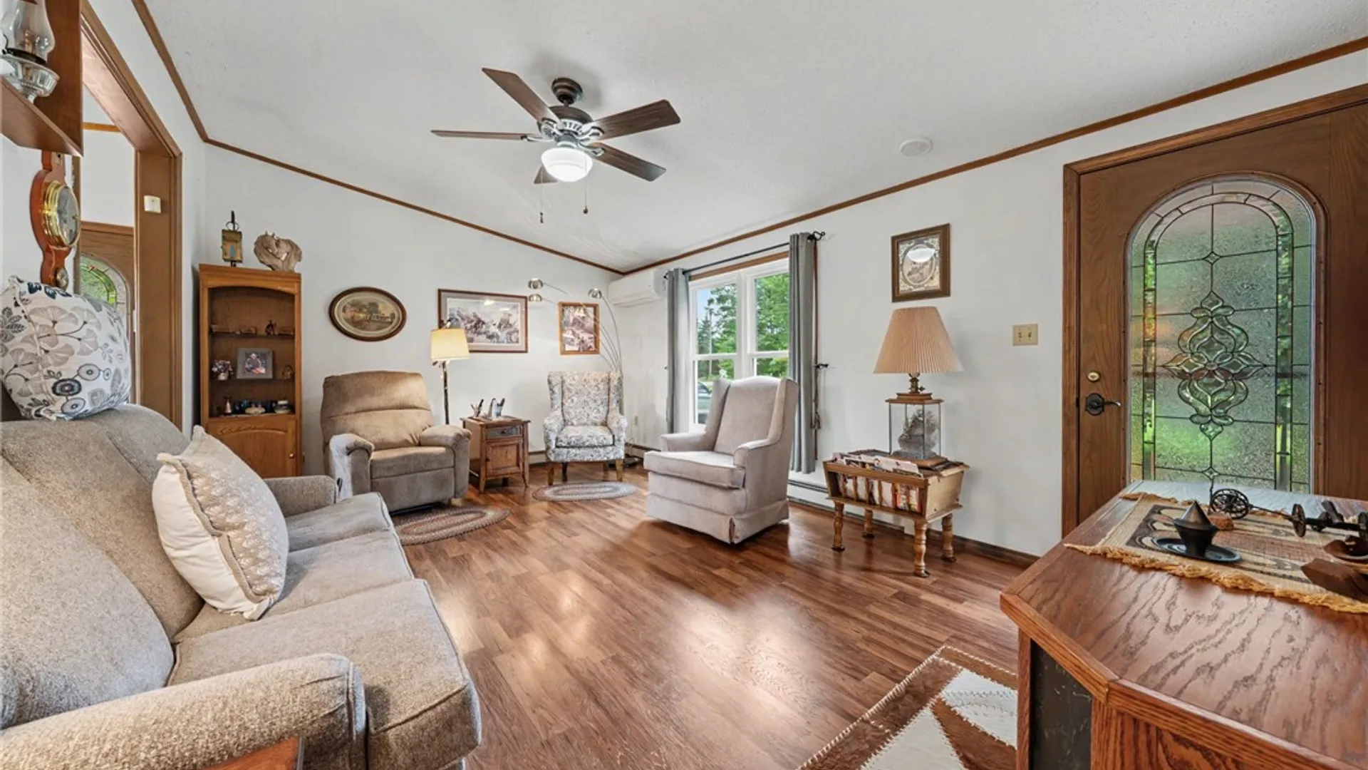Property at 5011 Paradise Road, Bethany, NY 14054 17