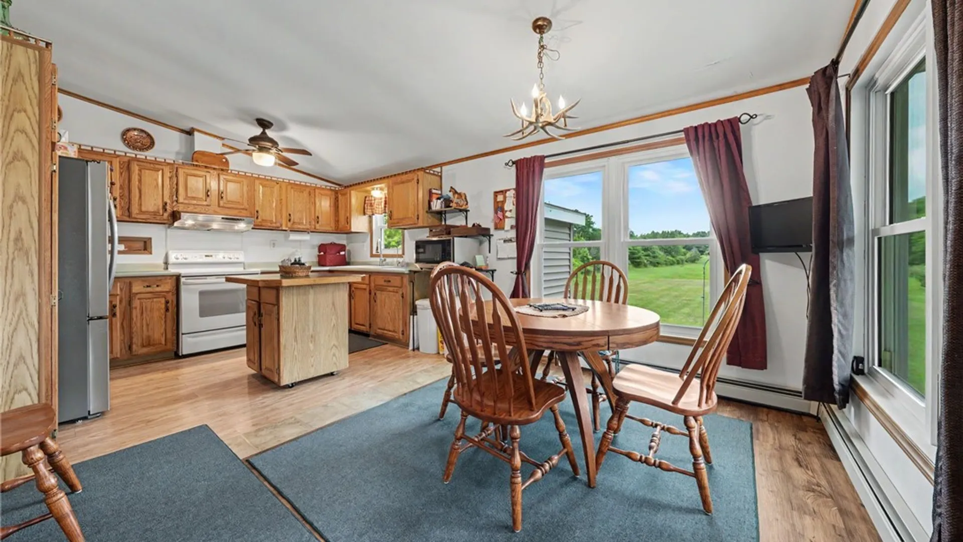 Property at 5011 Paradise Road, Bethany, NY 14054 20