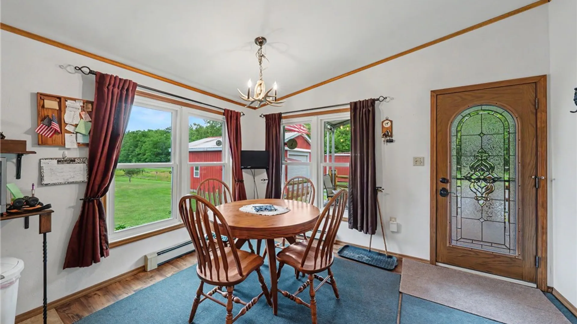 Property at 5011 Paradise Road, Bethany, NY 14054 21