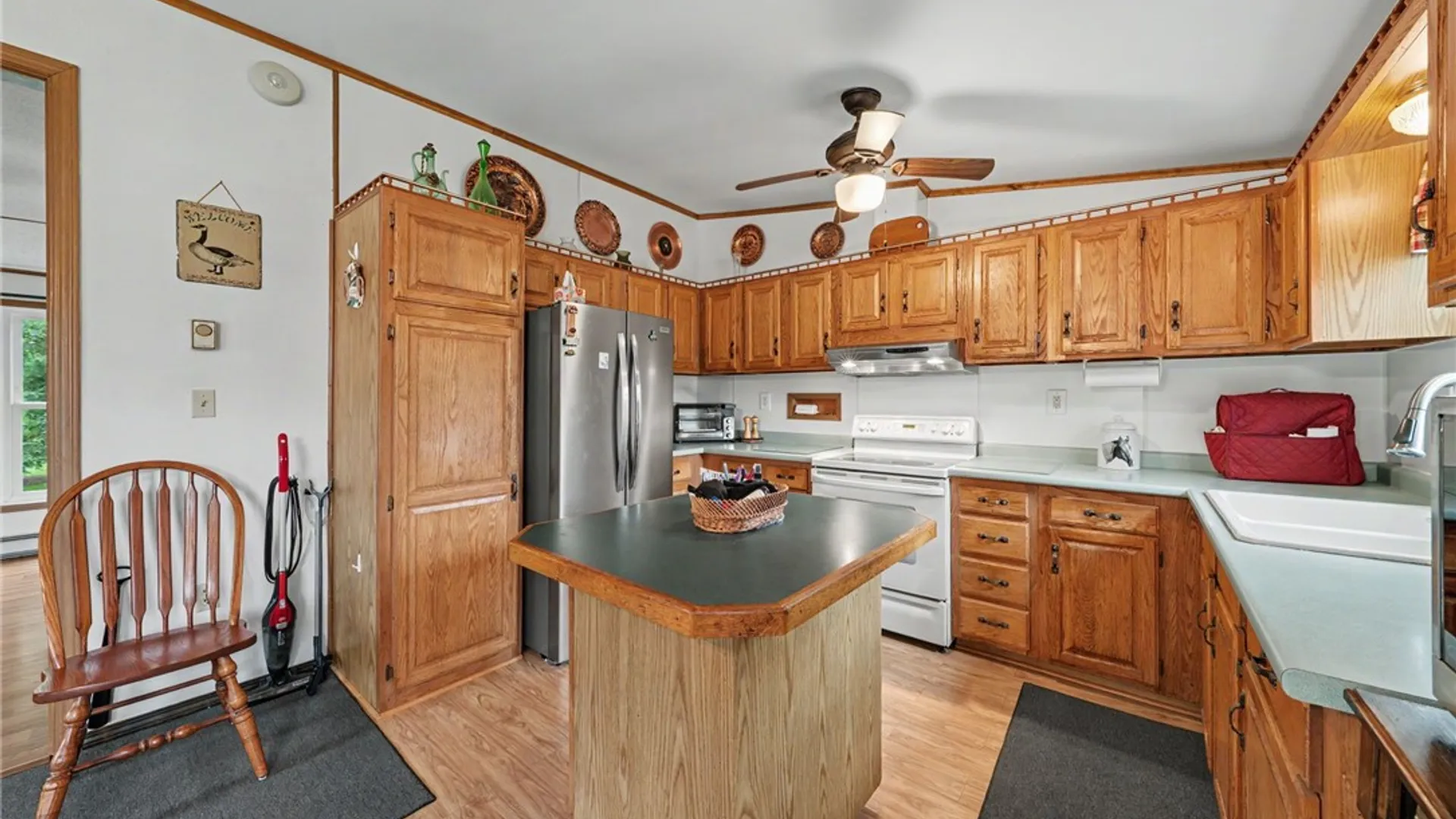 Property at 5011 Paradise Road, Bethany, NY 14054 22