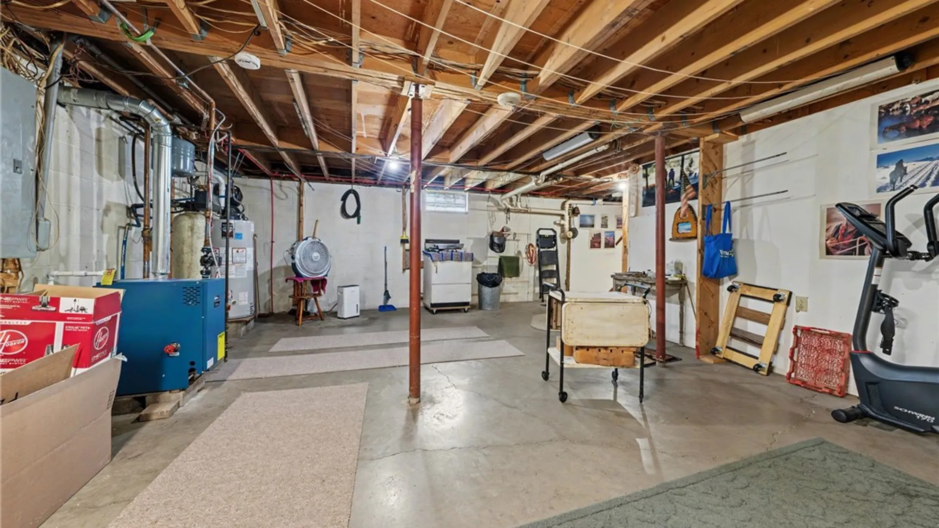 Property at 5011 Paradise Road, Bethany, NY 14054 30
