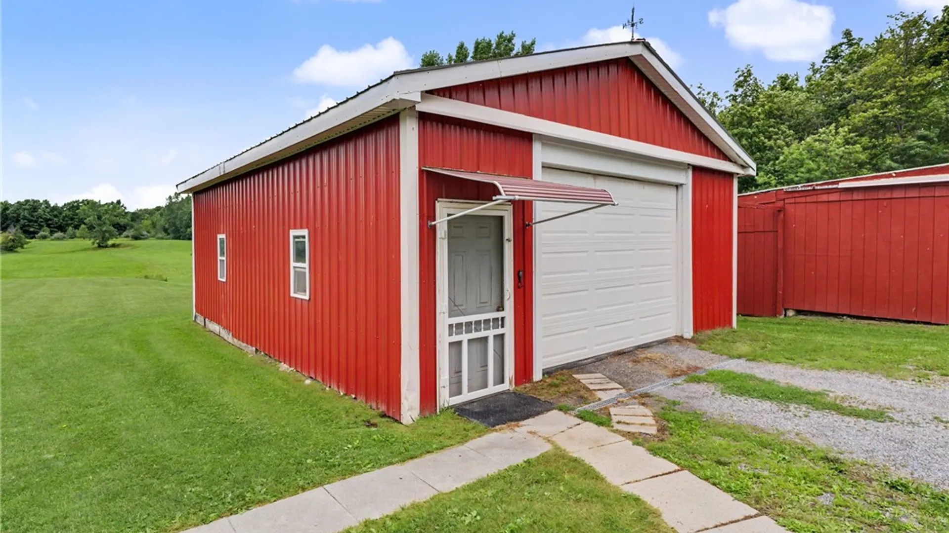 Property at 5011 Paradise Road, Bethany, NY 14054 43
