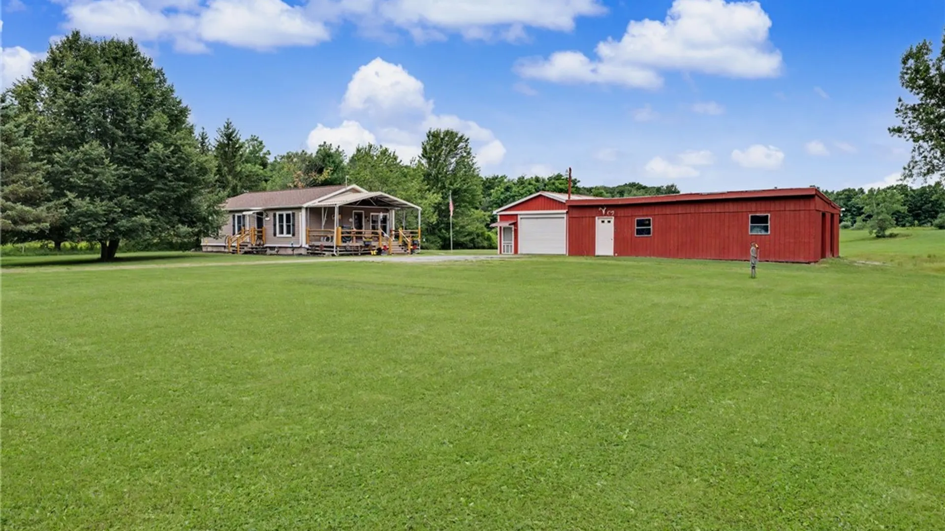 Property at 5011 Paradise Road, Bethany, NY 14054 45