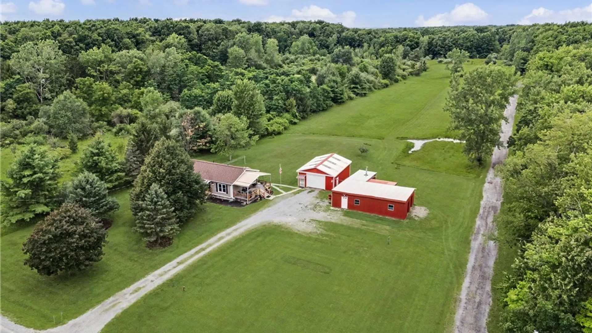 Property at 5011 Paradise Road, Bethany, NY 14054 47