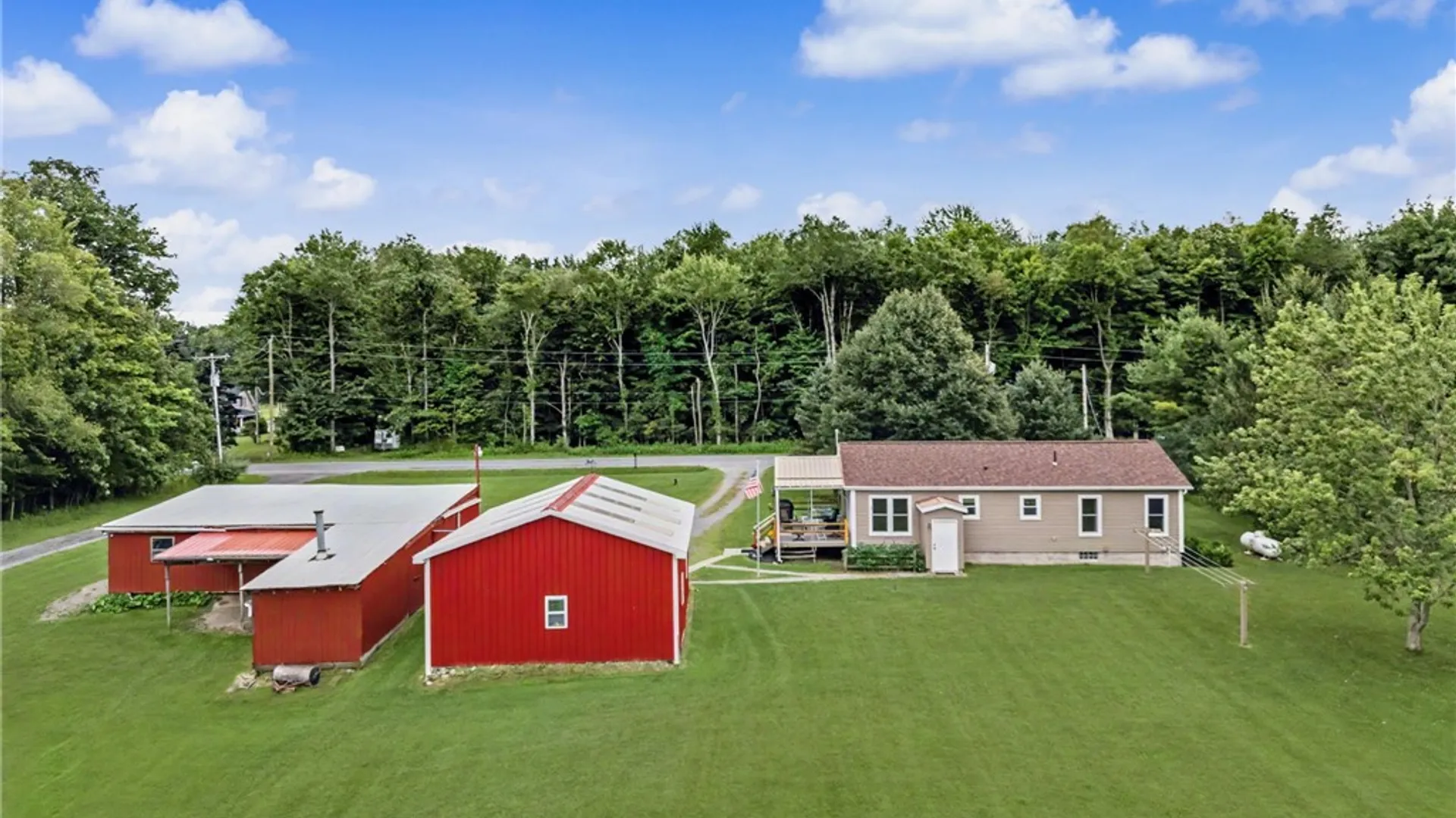 Property at 5011 Paradise Road, Bethany, NY 14054 49
