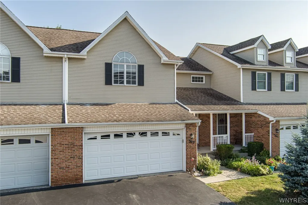 Property at 362 Forest Edge Drive, Amherst, NY 14051