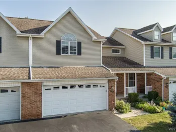 Property at 362 Forest Edge Drive, Amherst, NY 14051