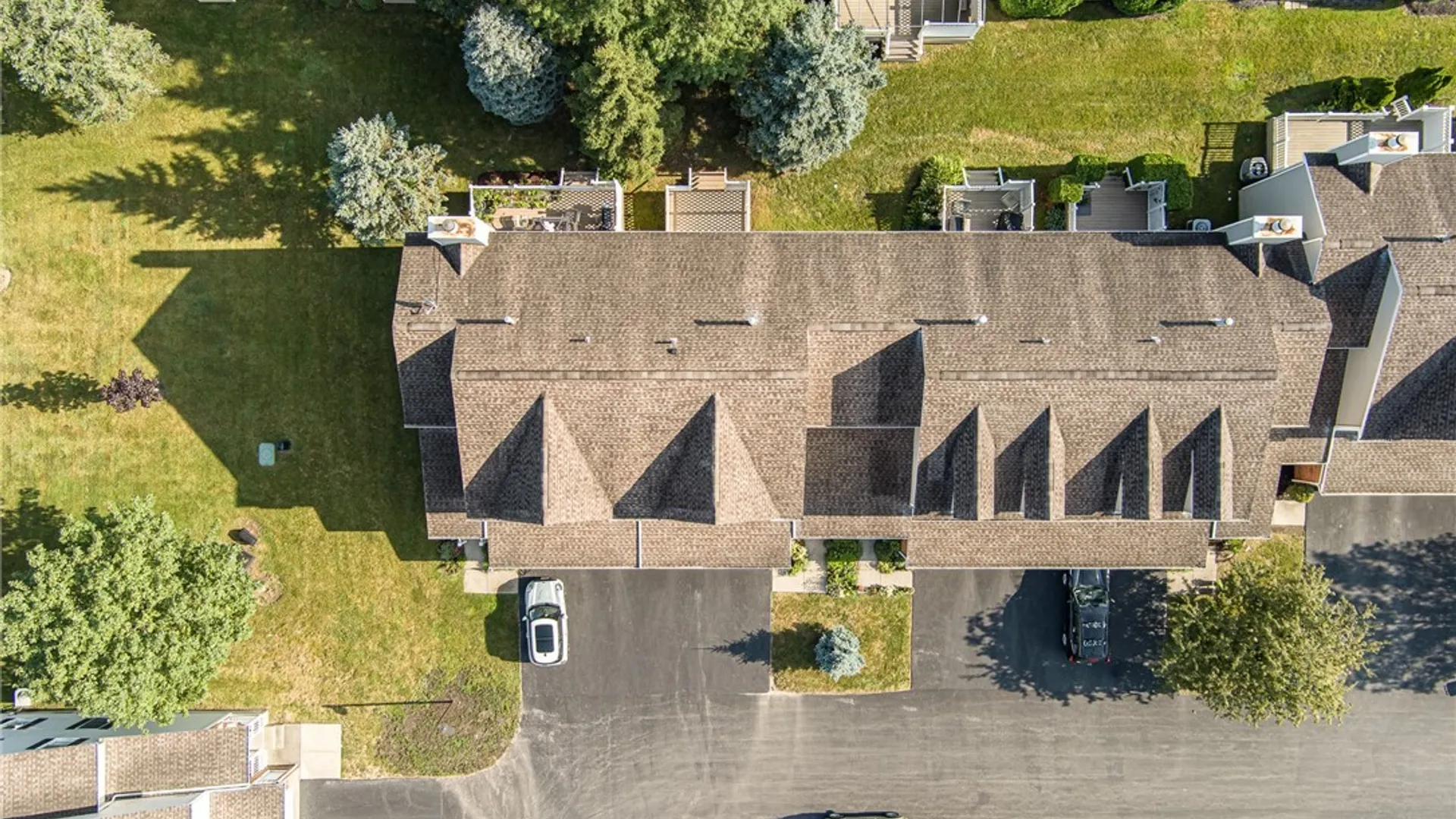Property at 362 Forest Edge Drive, Amherst, NY 14051 38