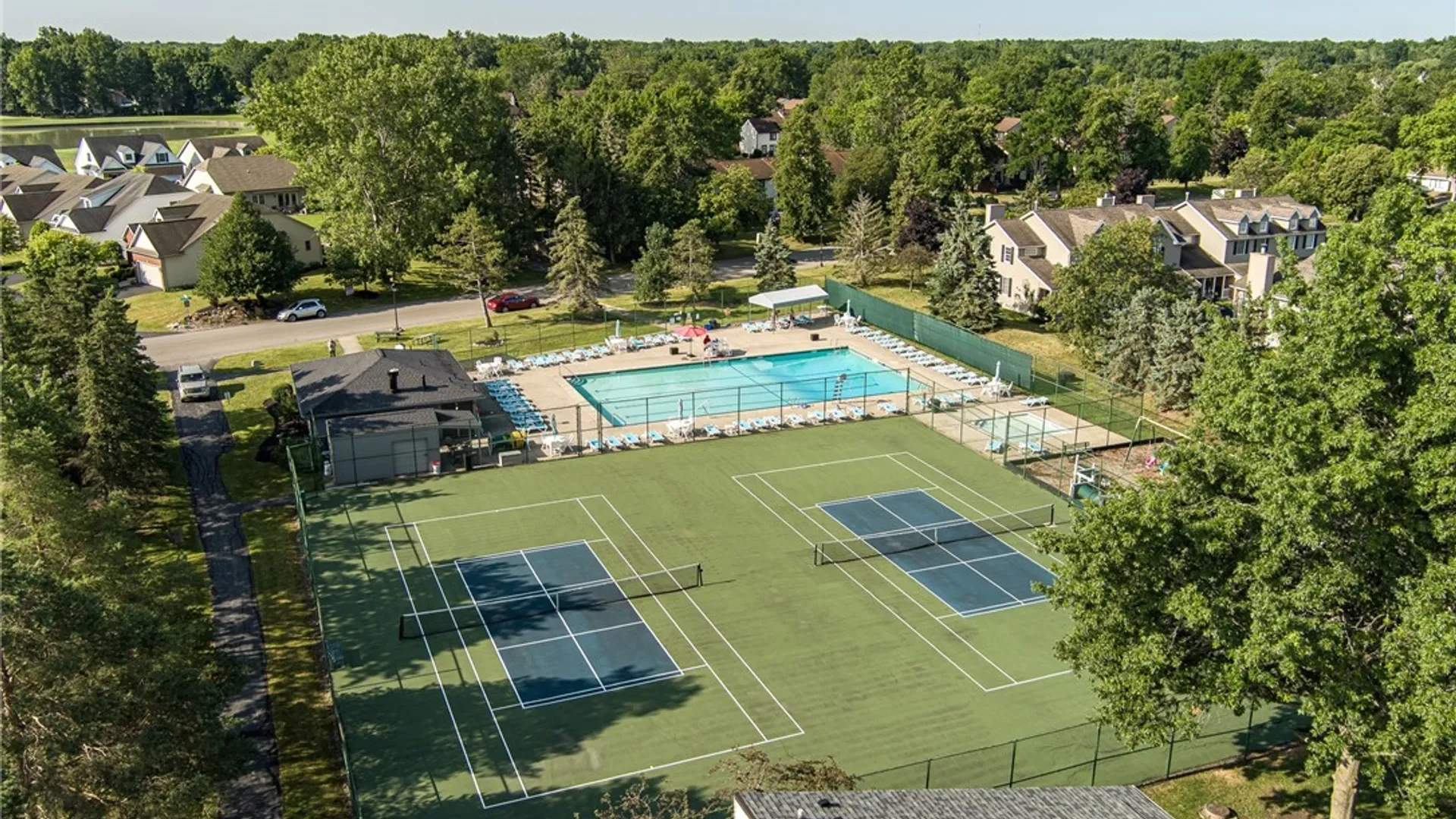 Property at 362 Forest Edge Drive, Amherst, NY 14051 43