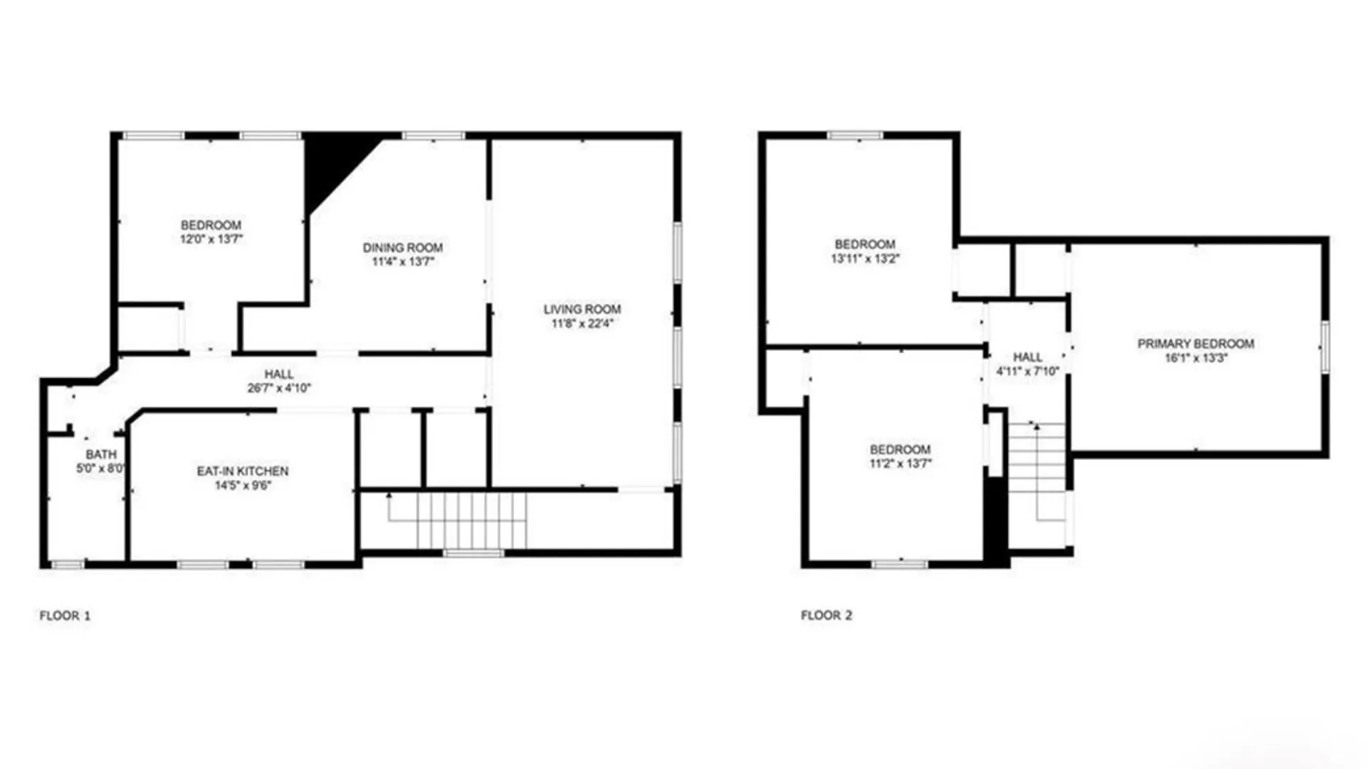 Property at 193 Norwood Avenue, Buffalo, NY 14222 23