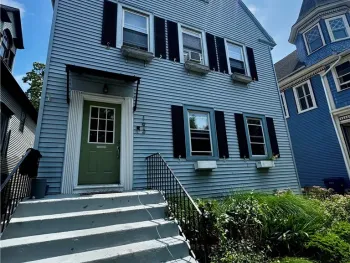 Property at 193 Norwood Avenue, Buffalo, NY 14222