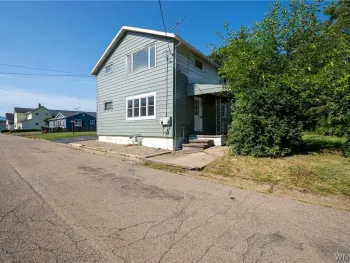 Property at 199 S Main Street, Evans, NY 14006