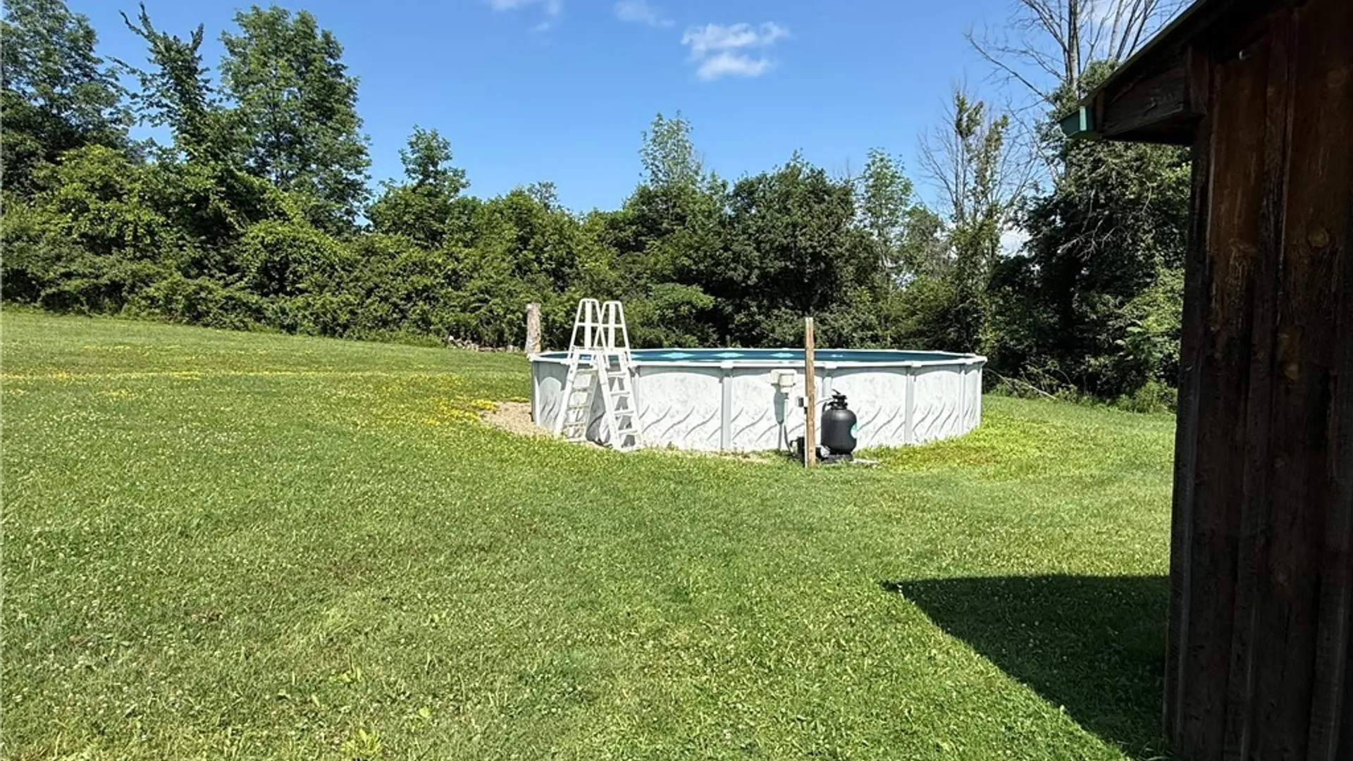 Property at 4565 Back River Road, Amity, NY 14813 37