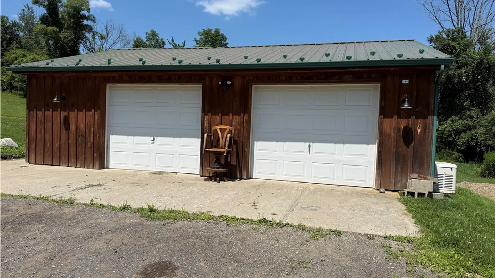 Property at 4565 Back River Road, Amity, NY 14813 24