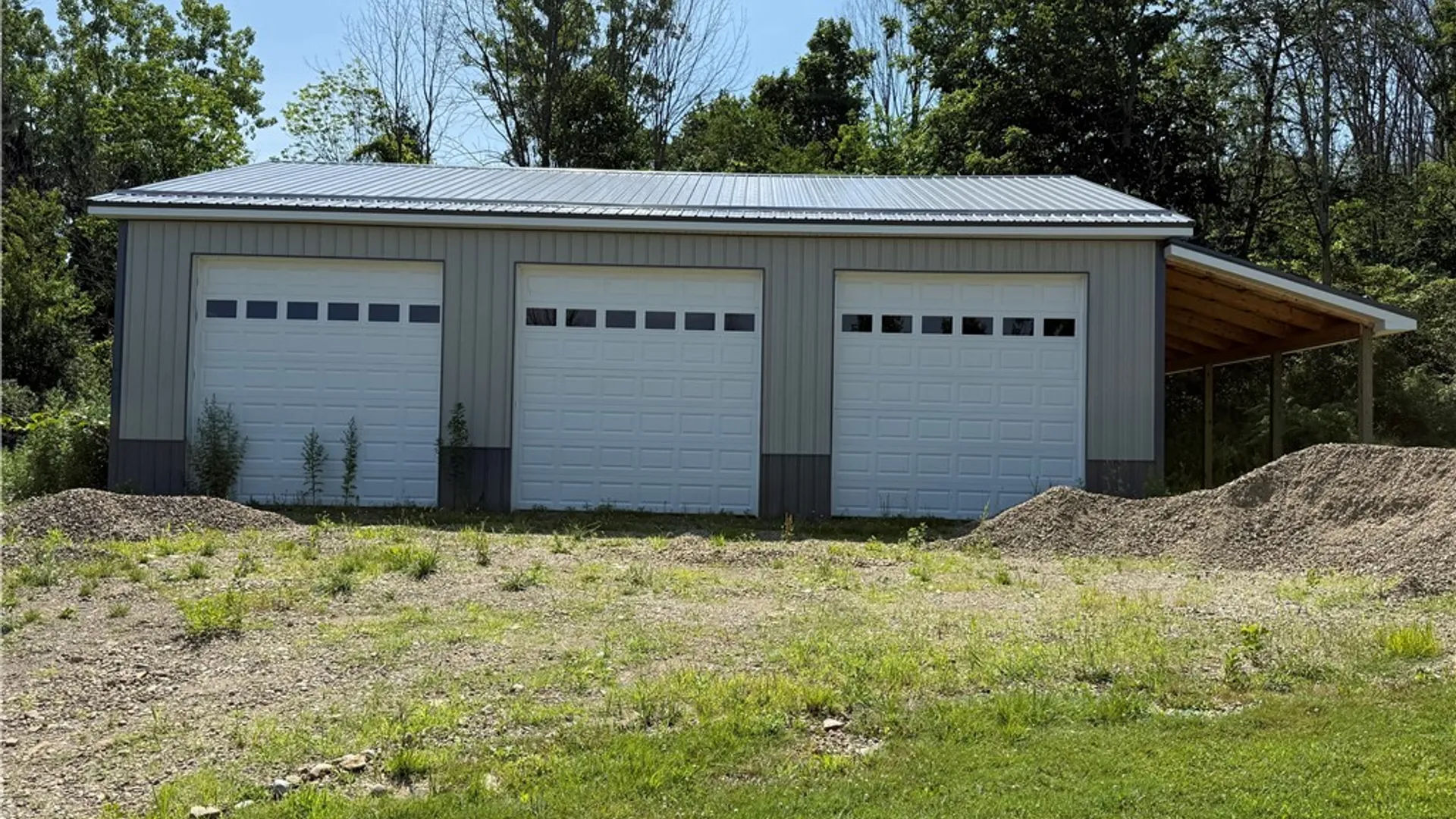Property at 4565 Back River Road, Amity, NY 14813 29