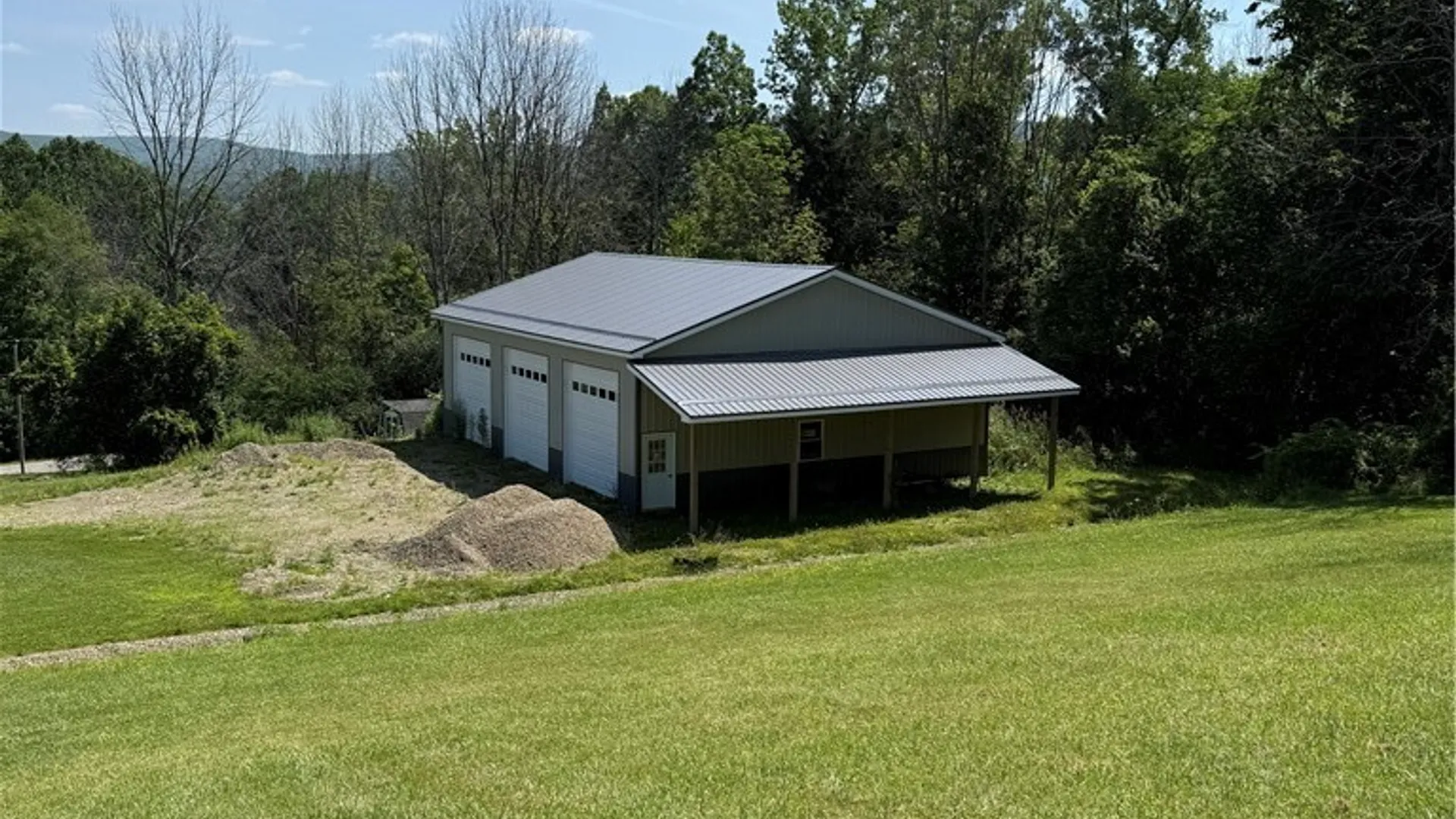 Property at 4565 Back River Road, Amity, NY 14813 31