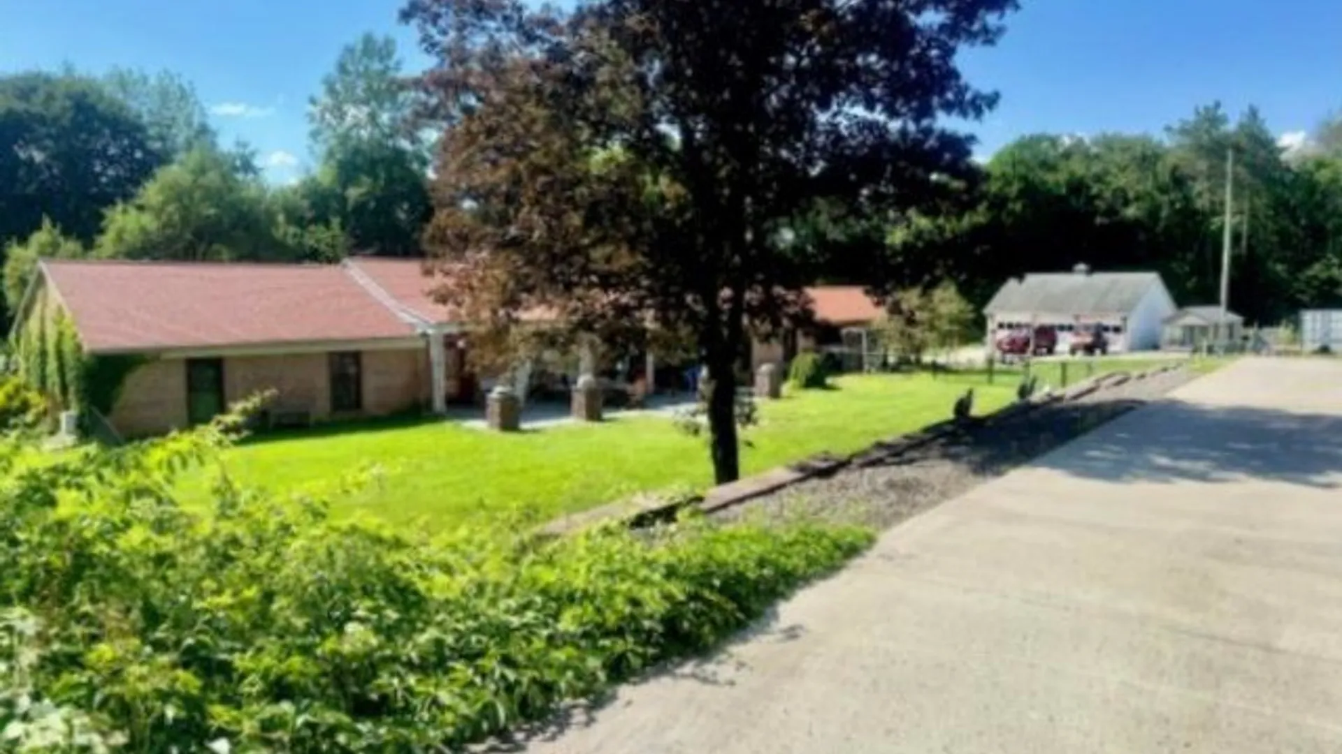 Property at 7029 County Road 32, North Norwich, NY 13815 3