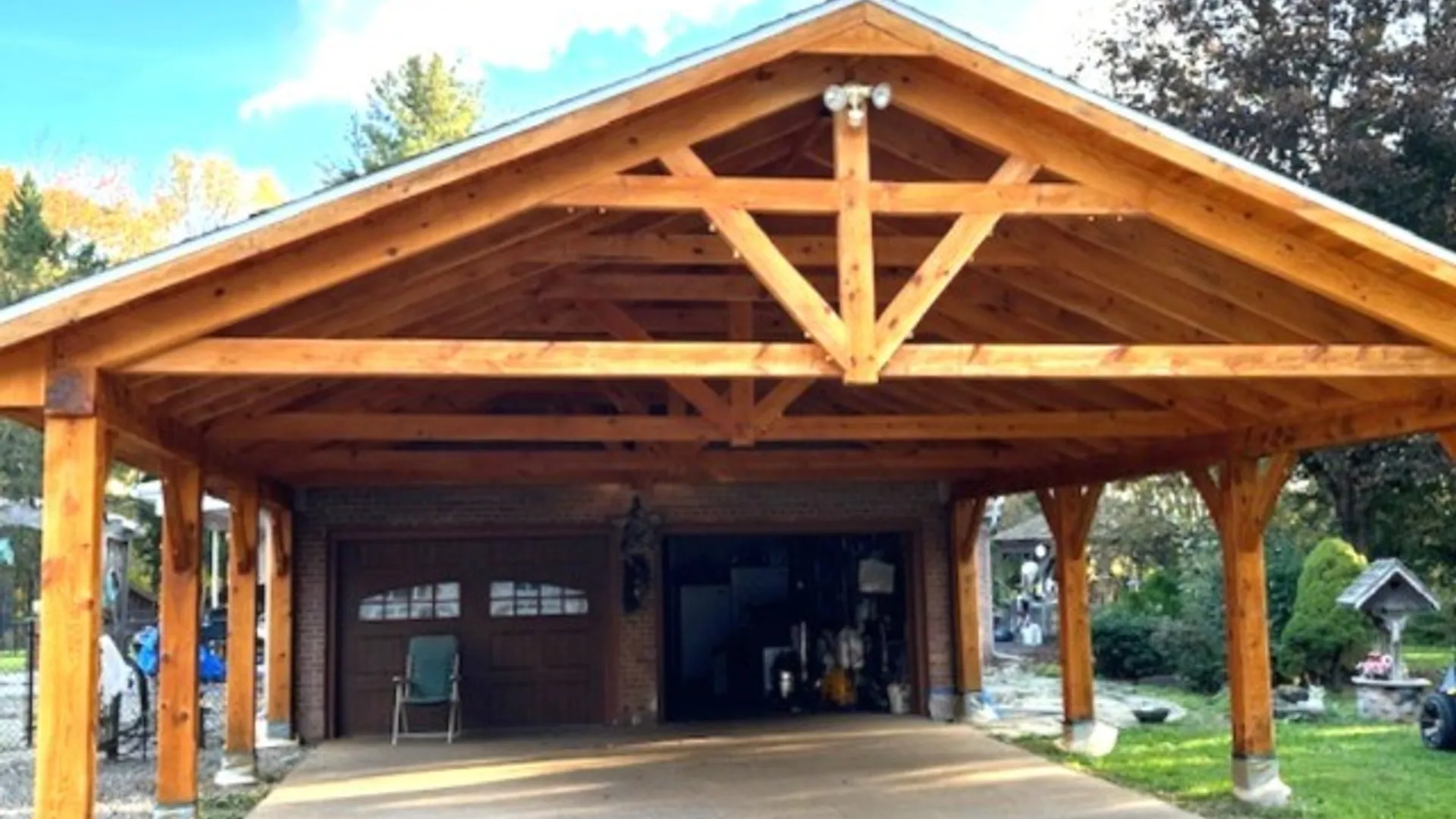 Property at 7029 County Road 32, North Norwich, NY 13815 4