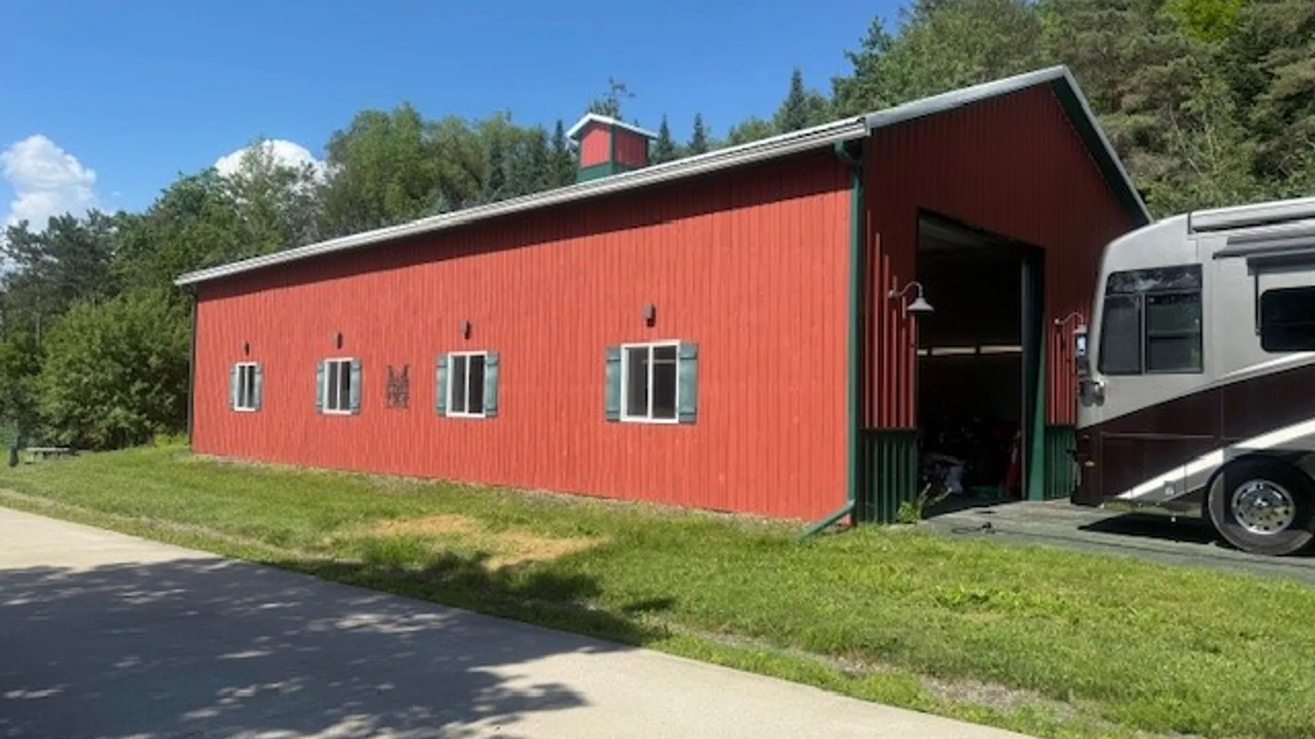 Property at 7029 County Road 32, North Norwich, NY 13815 5