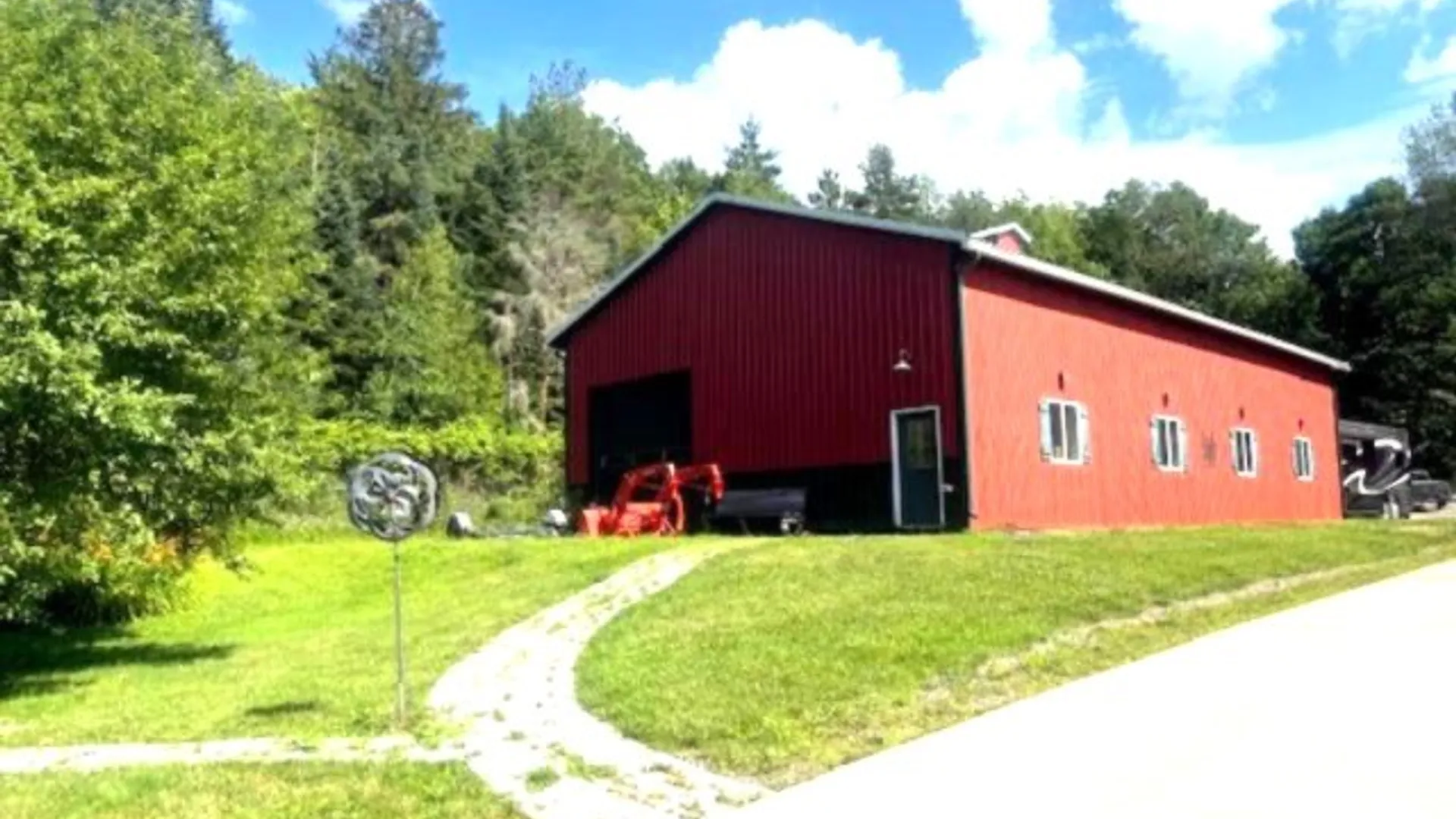 Property at 7029 County Road 32, North Norwich, NY 13815 6
