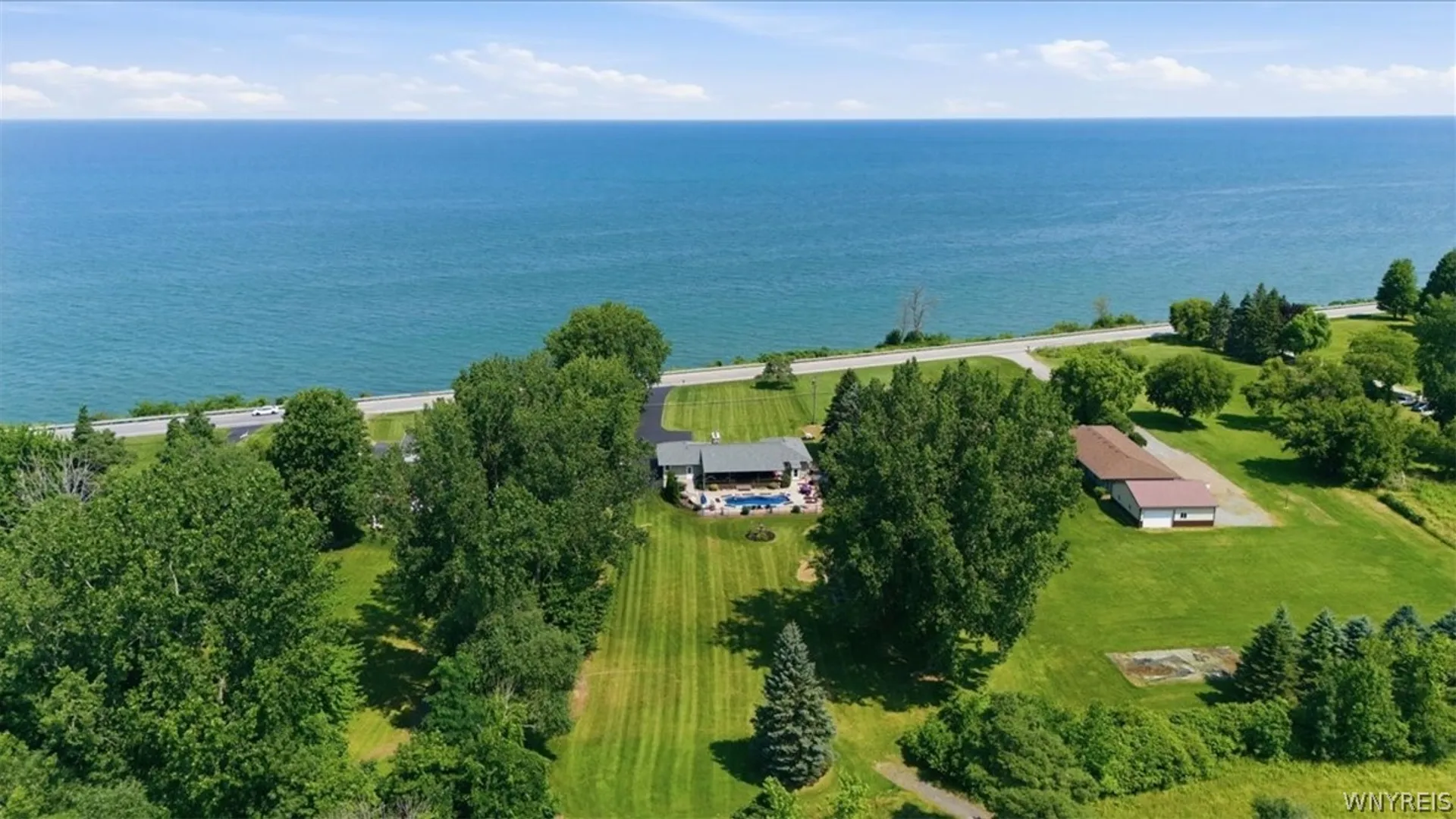 Property at 4162 E Lake Road, Wilson, NY 14172 3