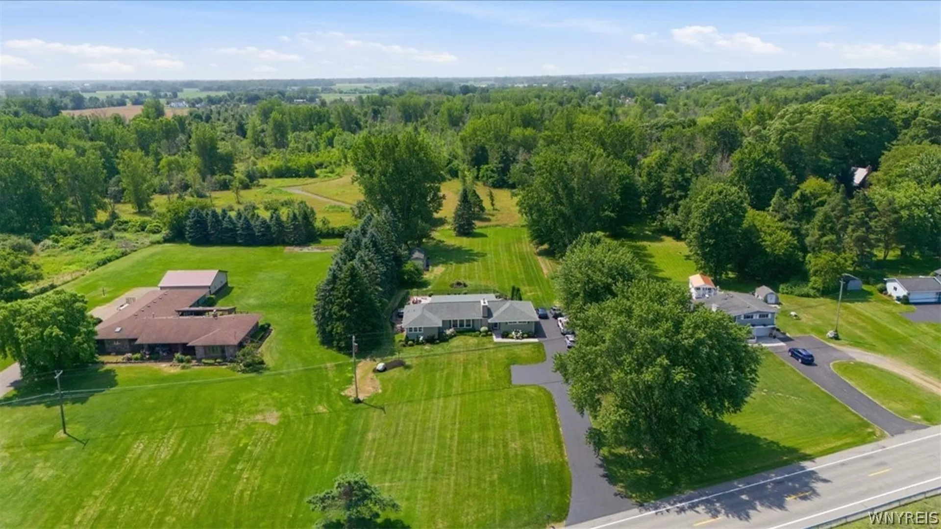 Property at 4162 E Lake Road, Wilson, NY 14172 4