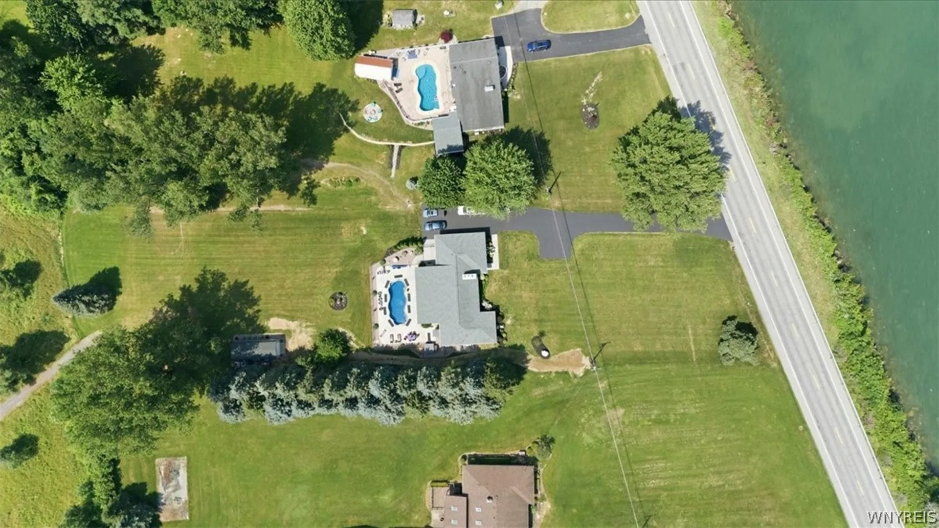 Property at 4162 E Lake Road, Wilson, NY 14172 5