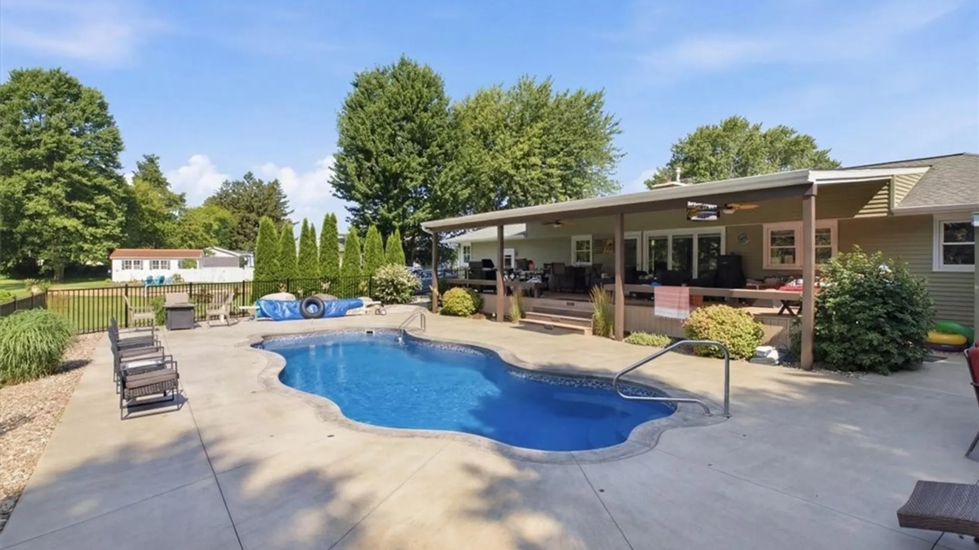 Property at 4162 E Lake Road, Wilson, NY 14172 38