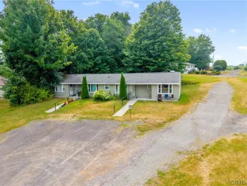 Property at 935 US Route 11, Hastings, NY 13036