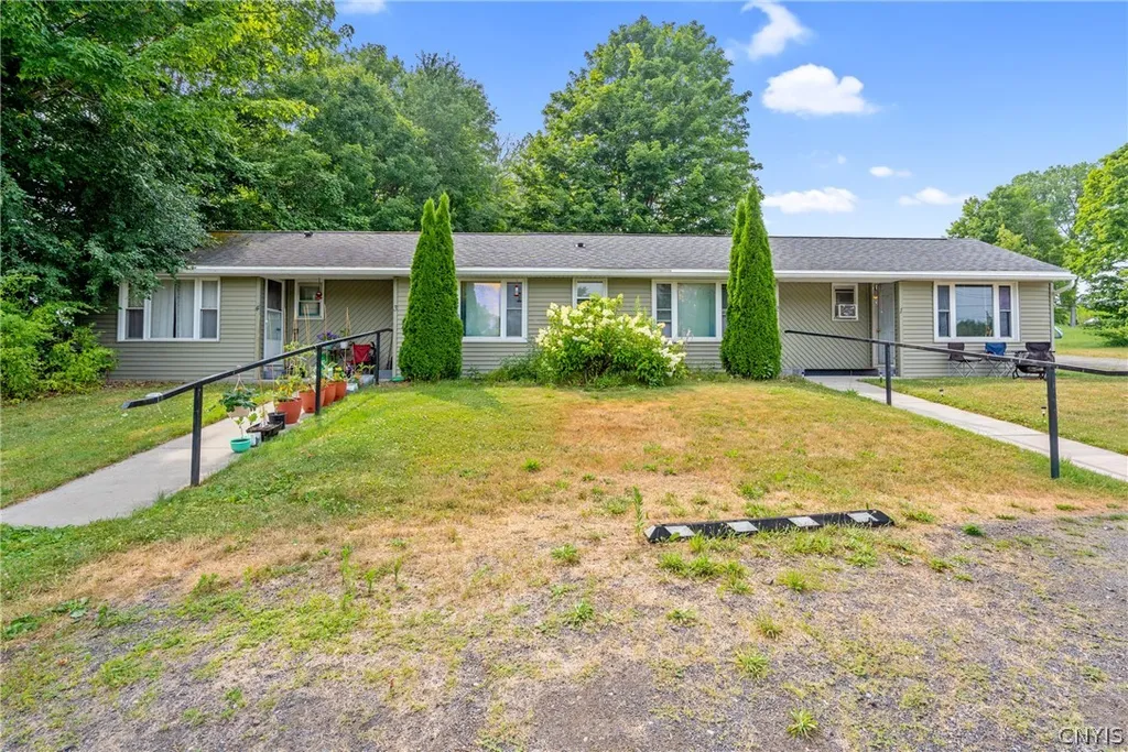 Property at 935 US Route 11, Hastings, NY 13036