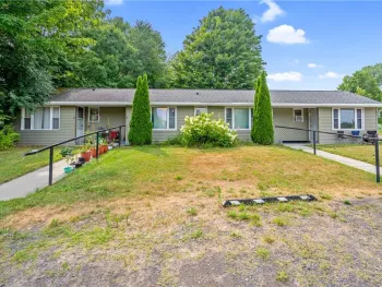 Property at 935 US Route 11, Hastings, NY 13036