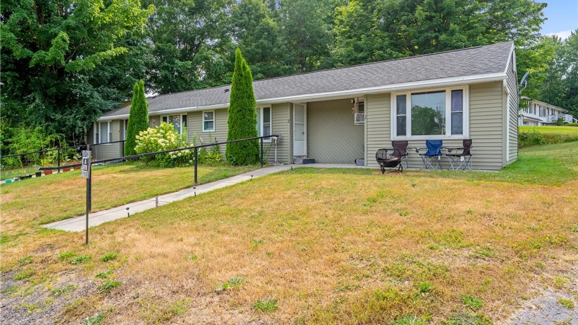 Property at 935 US Route 11, Hastings, NY 13036 2