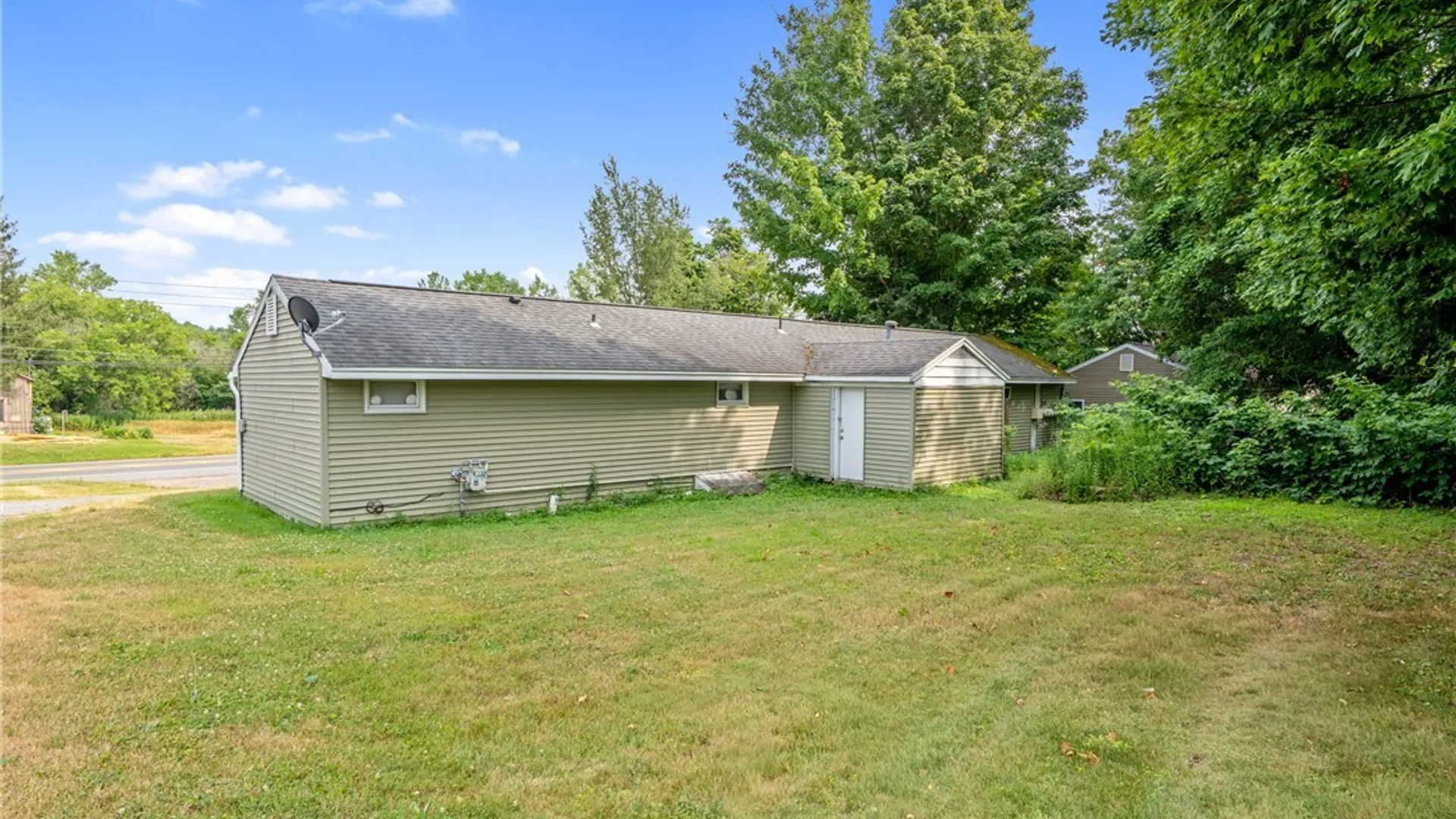 Property at 935 US Route 11, Hastings, NY 13036 5