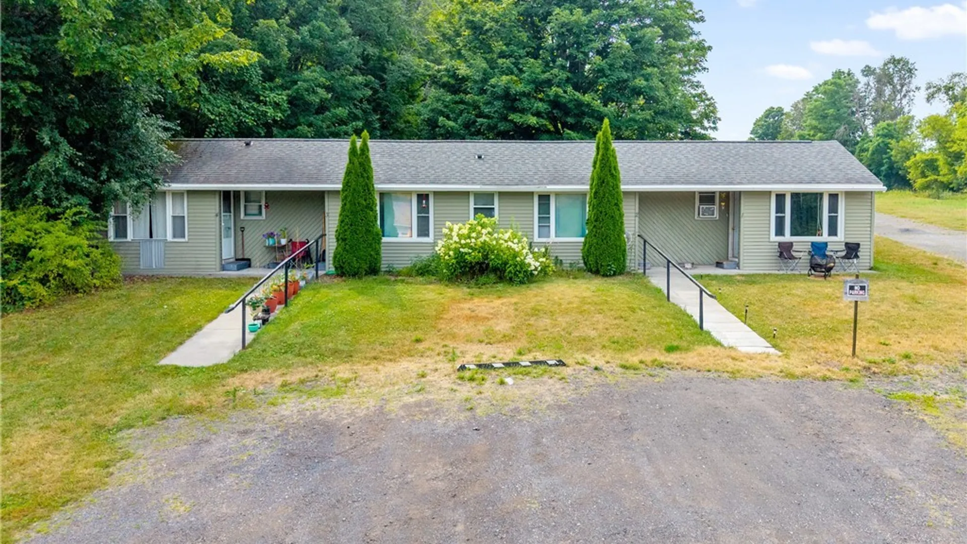 Property at 935 US Route 11, Hastings, NY 13036 6