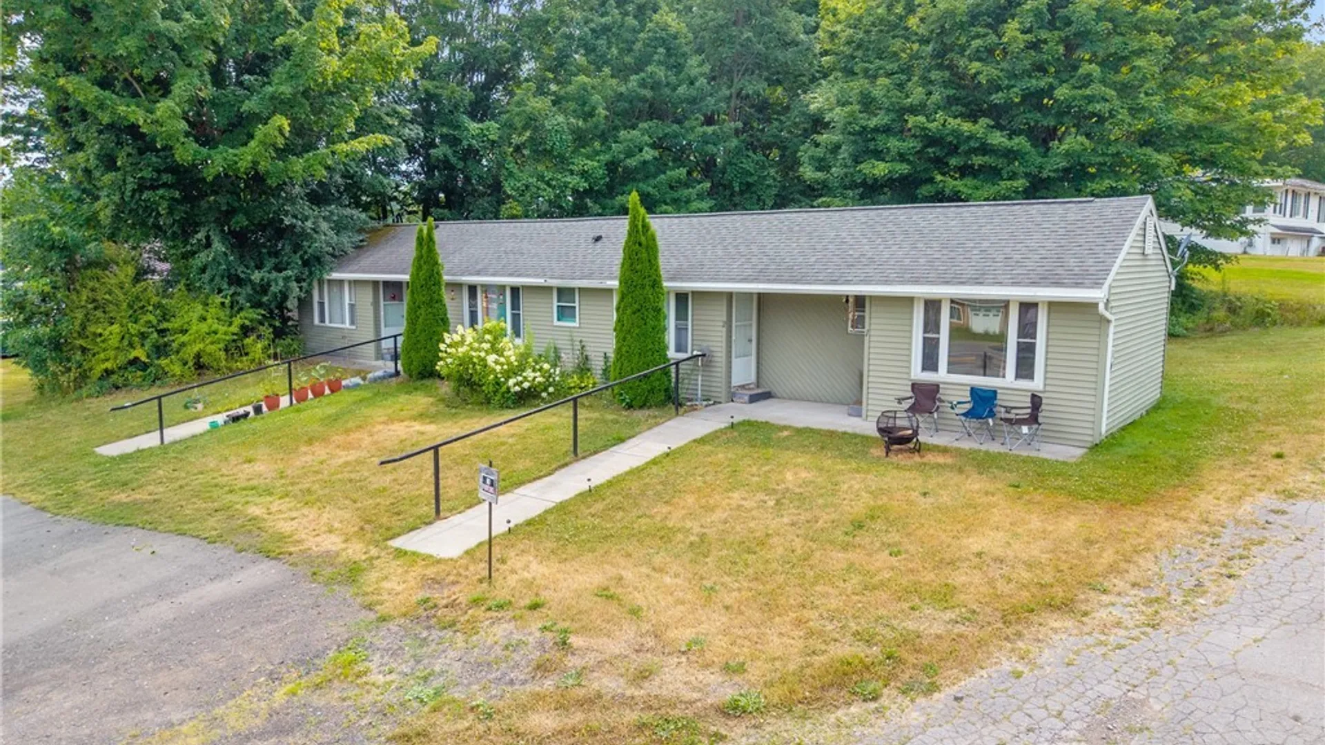 Property at 935 US Route 11, Hastings, NY 13036 8