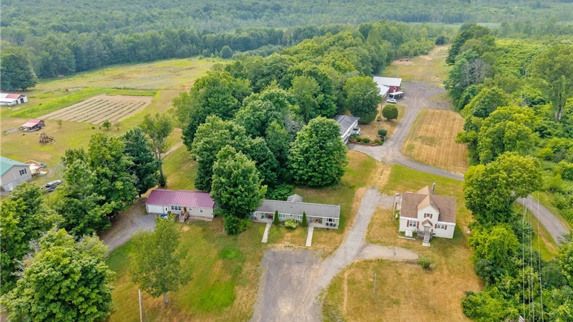 Property at 935 US Route 11, Hastings, NY 13036 9