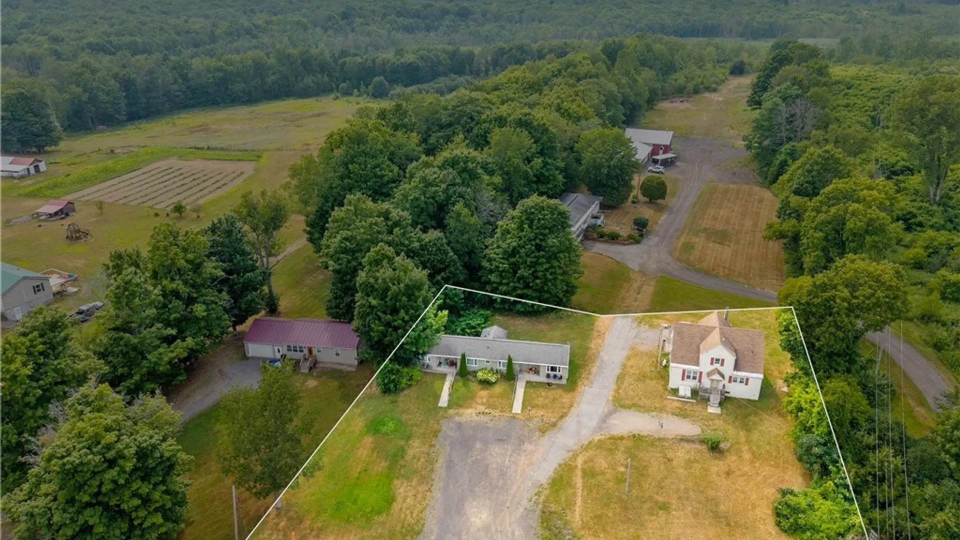 Property at 935 US Route 11, Hastings, NY 13036 10