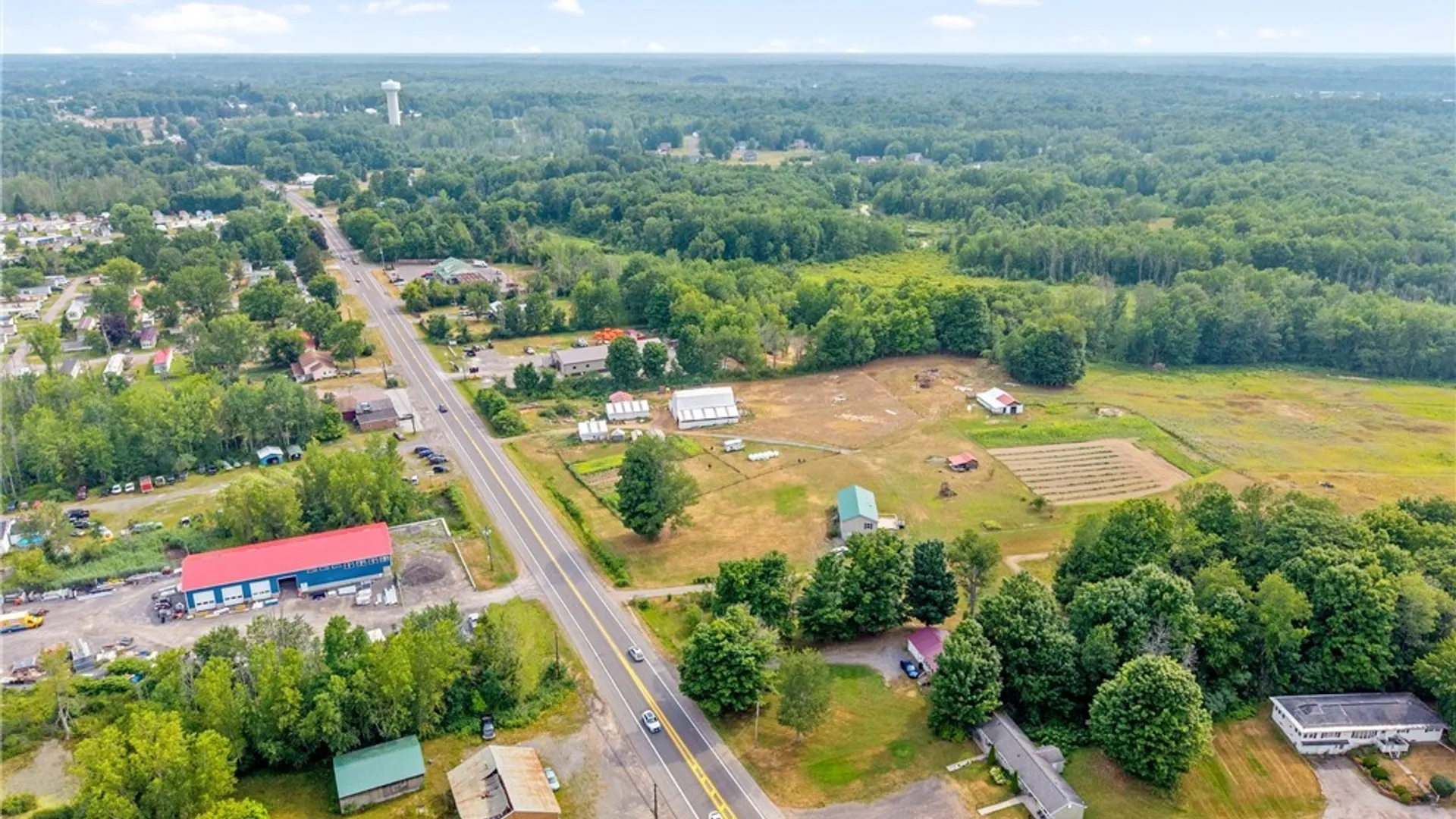 Property at 935 US Route 11, Hastings, NY 13036 11