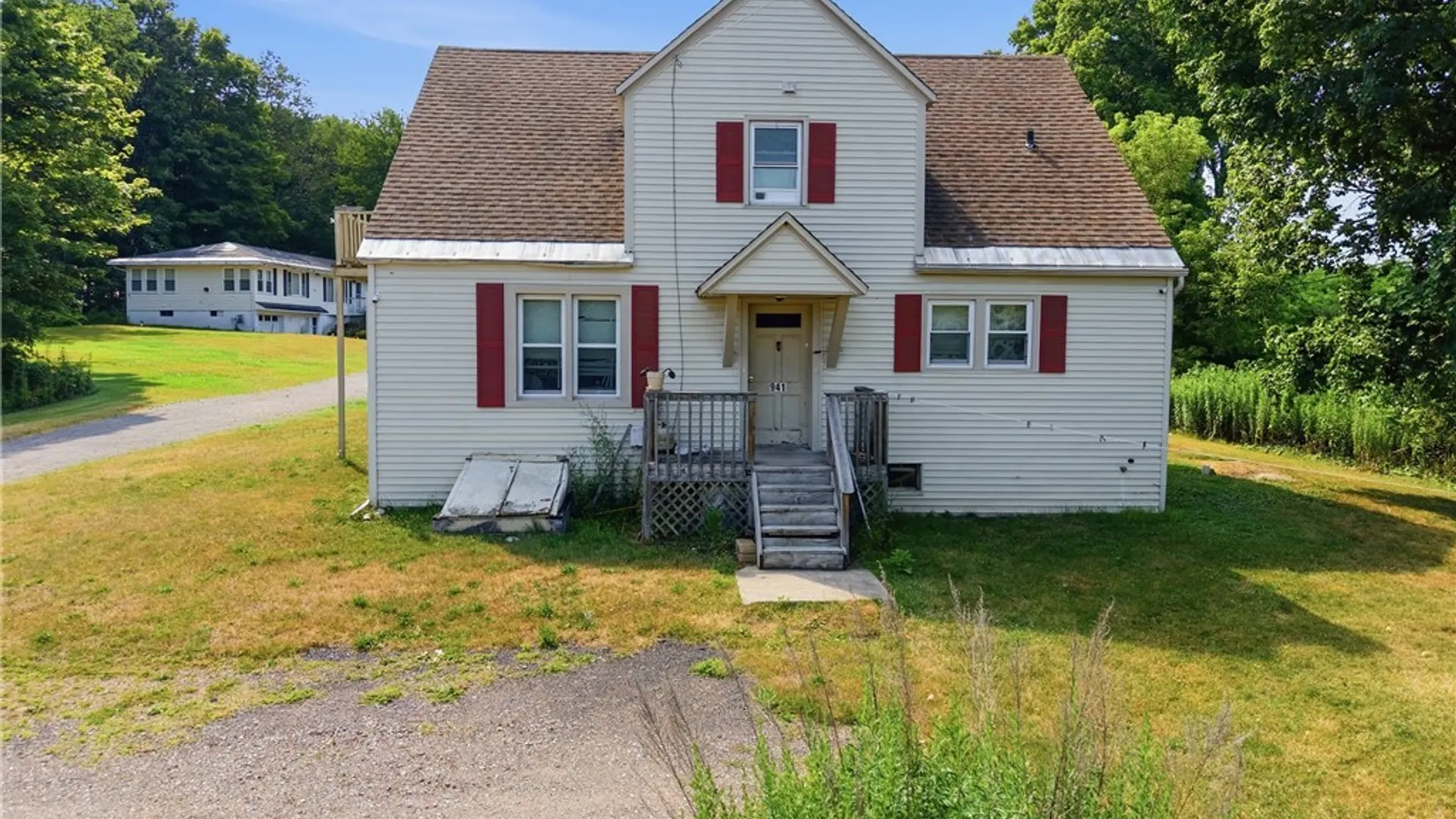Property at 935 US Route 11, Hastings, NY 13036 13